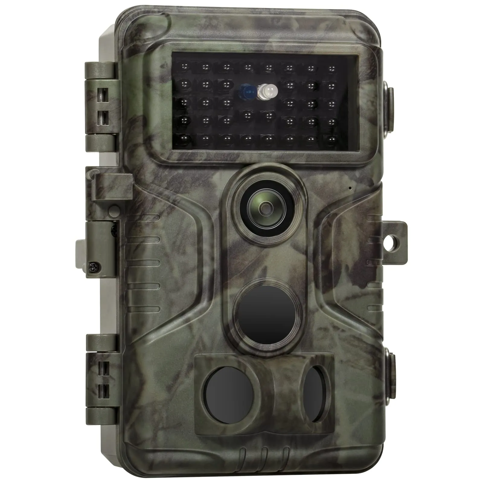 GardePro A3S Fototrappola Infrarossi Invisibili 64MP 1296P H.264 Video