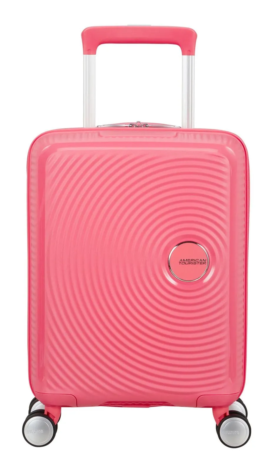 American Tourister Soundbox Mini - Trolley XS Bambini