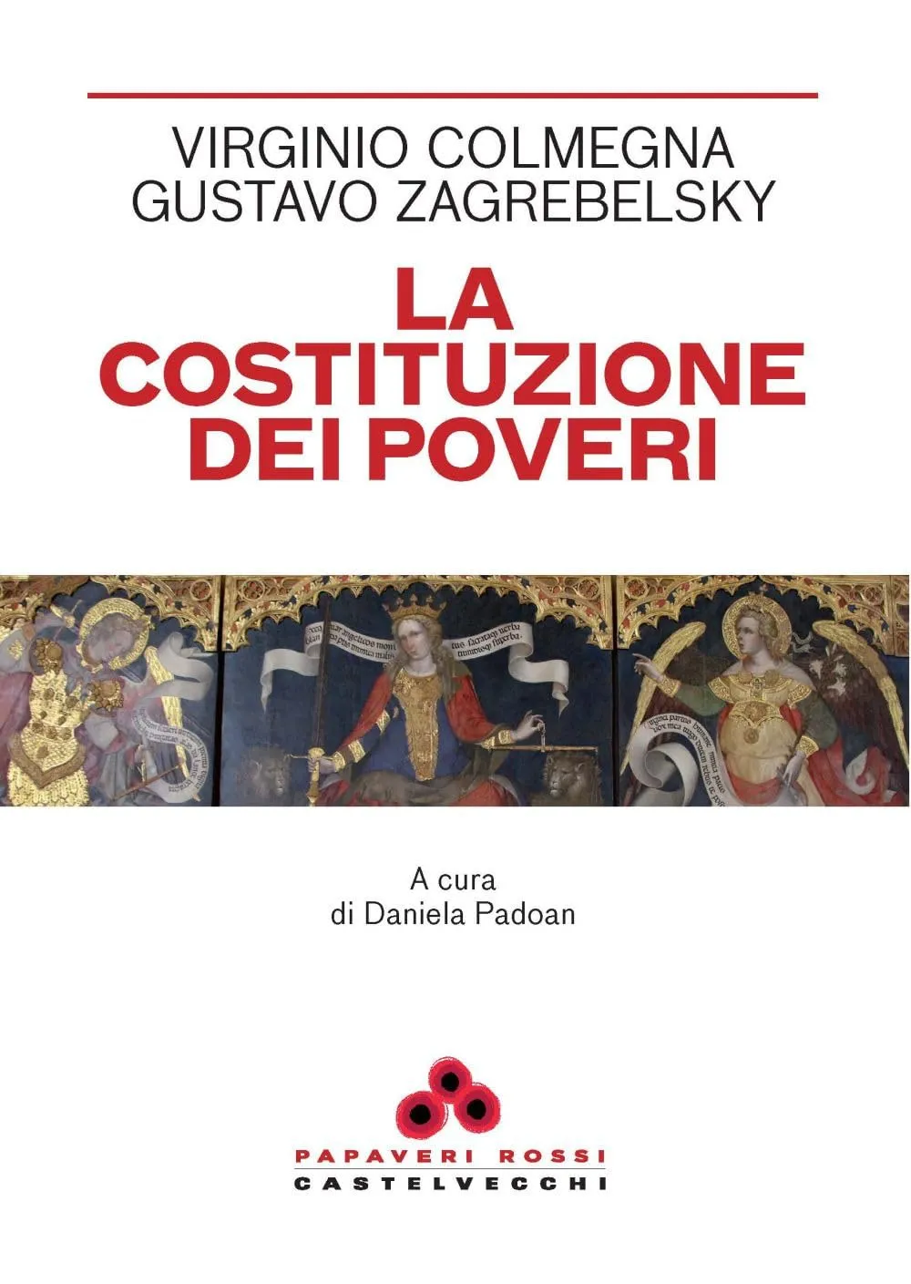 La Costituzione dei poveri - Un'Analisi Approfondita di Alessandro Barbero