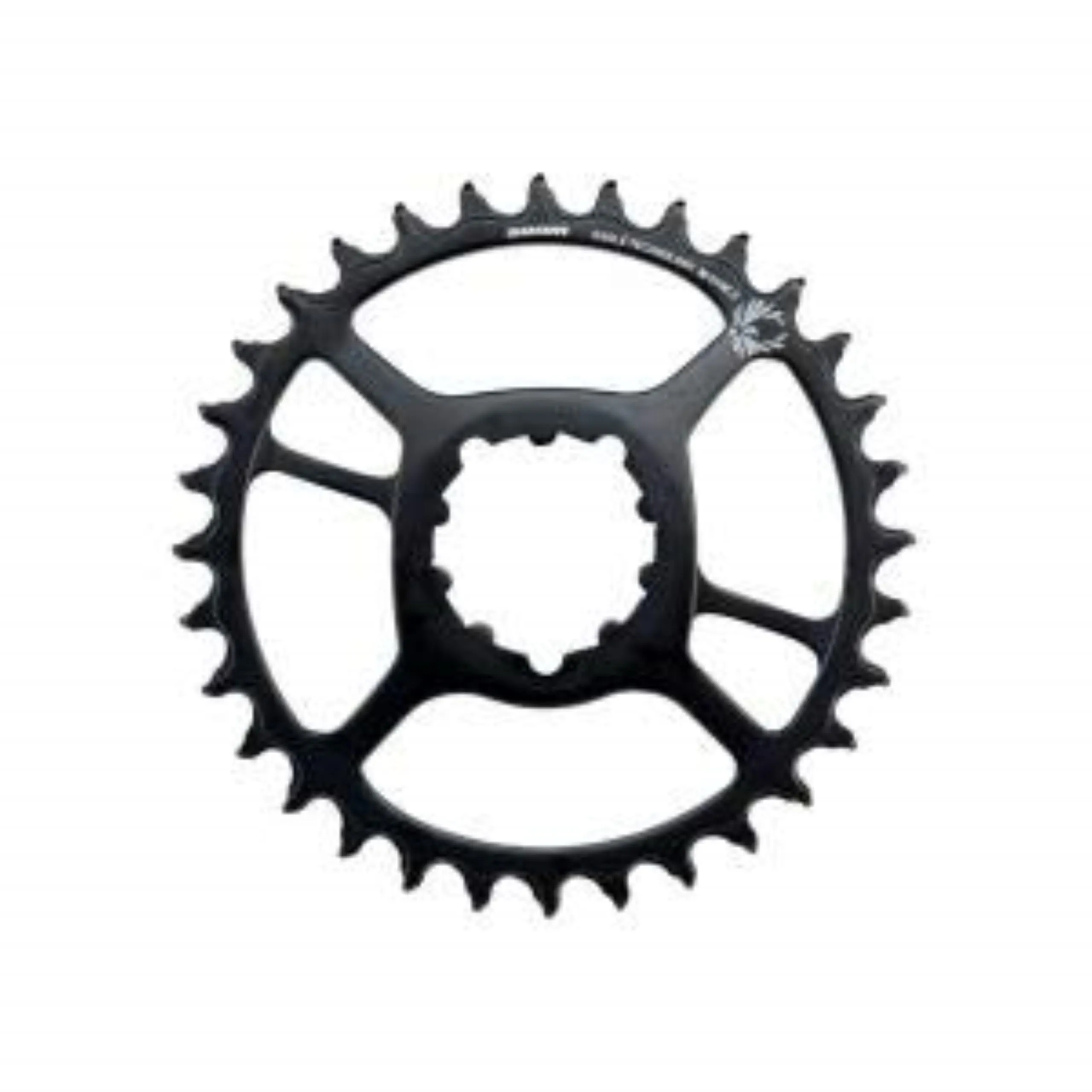 Corona Sram X-Sync 2 Eagle Boost Direct Mount 30D Offset 3mm
