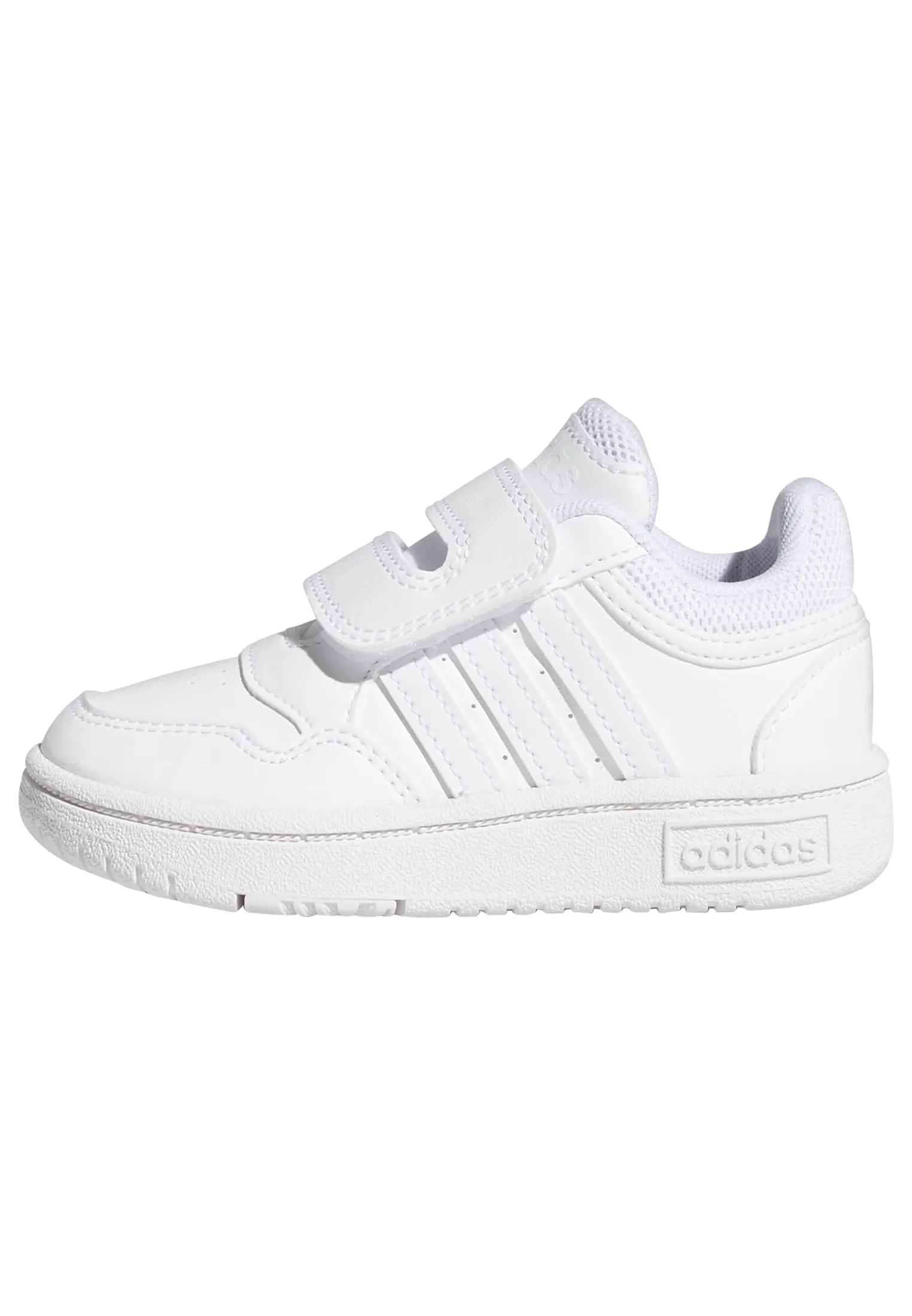Adidas Hoops 3.0 CF I, Scarpe da Ginnastica Unisex Bambini