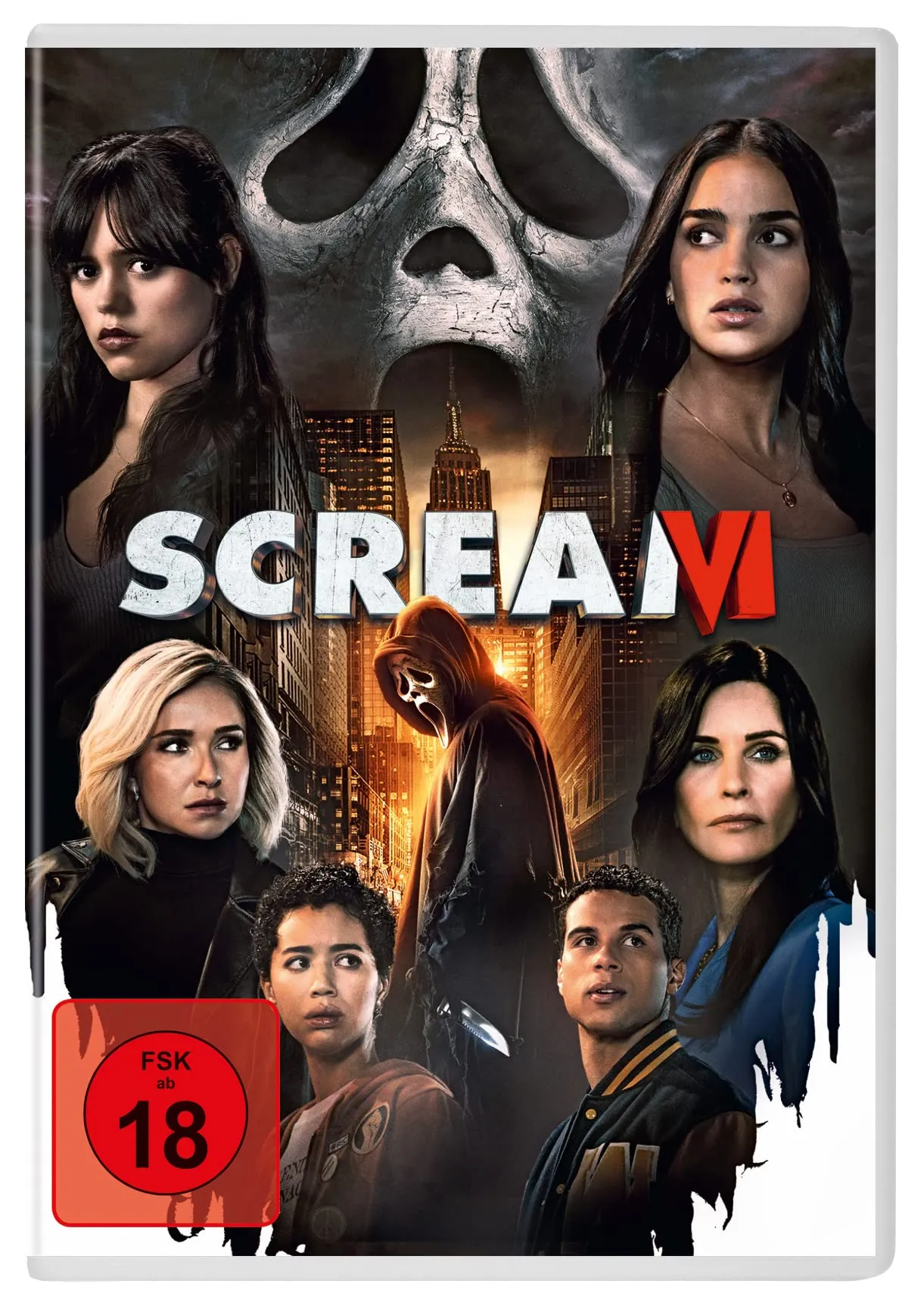 Scream VI - Il Ritorno dell'Incubo