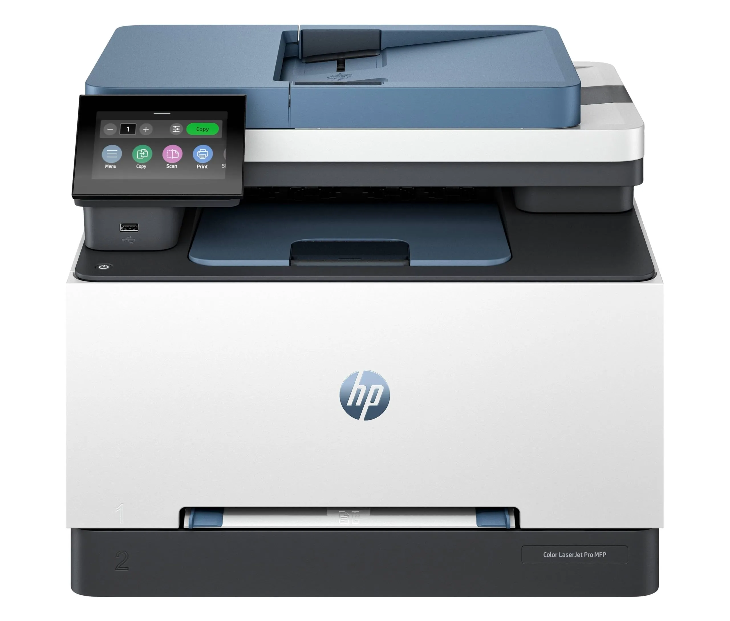 HP Color LaserJet Pro 3302sdw Stampante Multifunzione A4 Colore