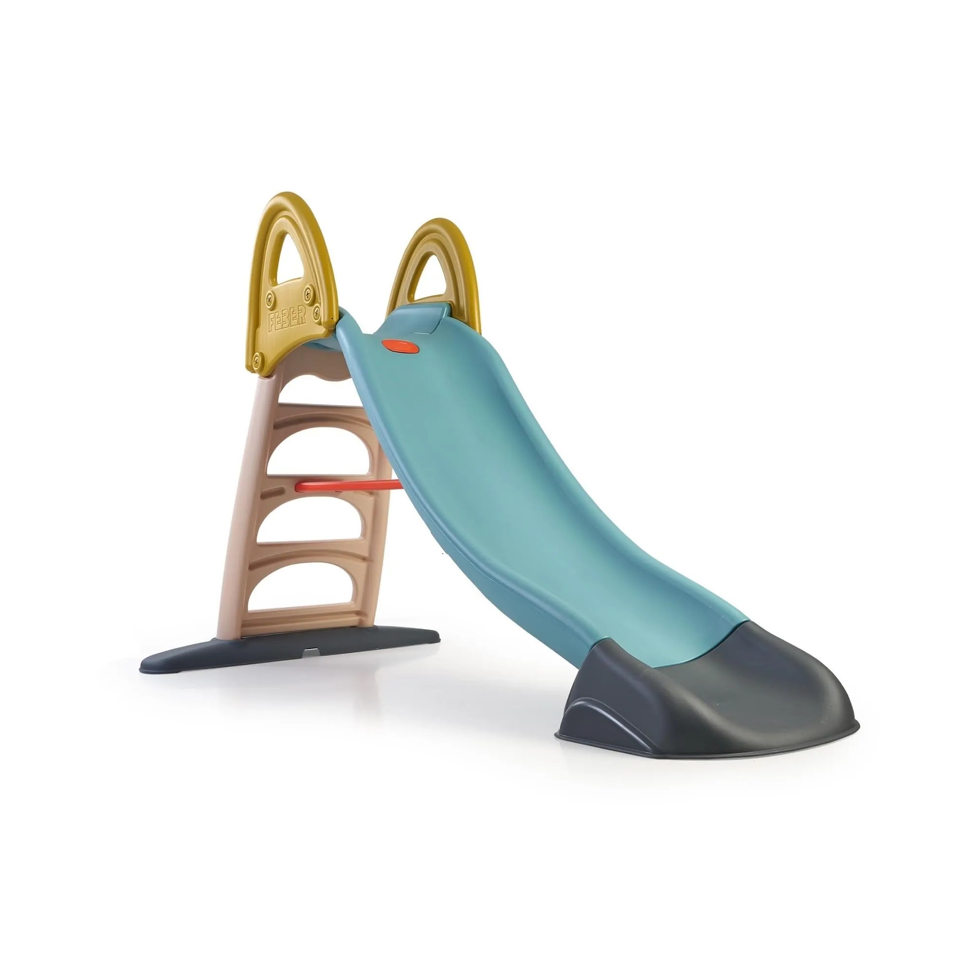 FEBER MEGA CASUAL SCIVOLO CON ACQUA per bambini