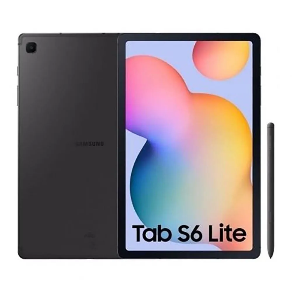 Samsung Galaxy Tab S6 Lite (2024) Wi-Fi 64GB 10.4" 4GB Wi-Fi 5 Grigio