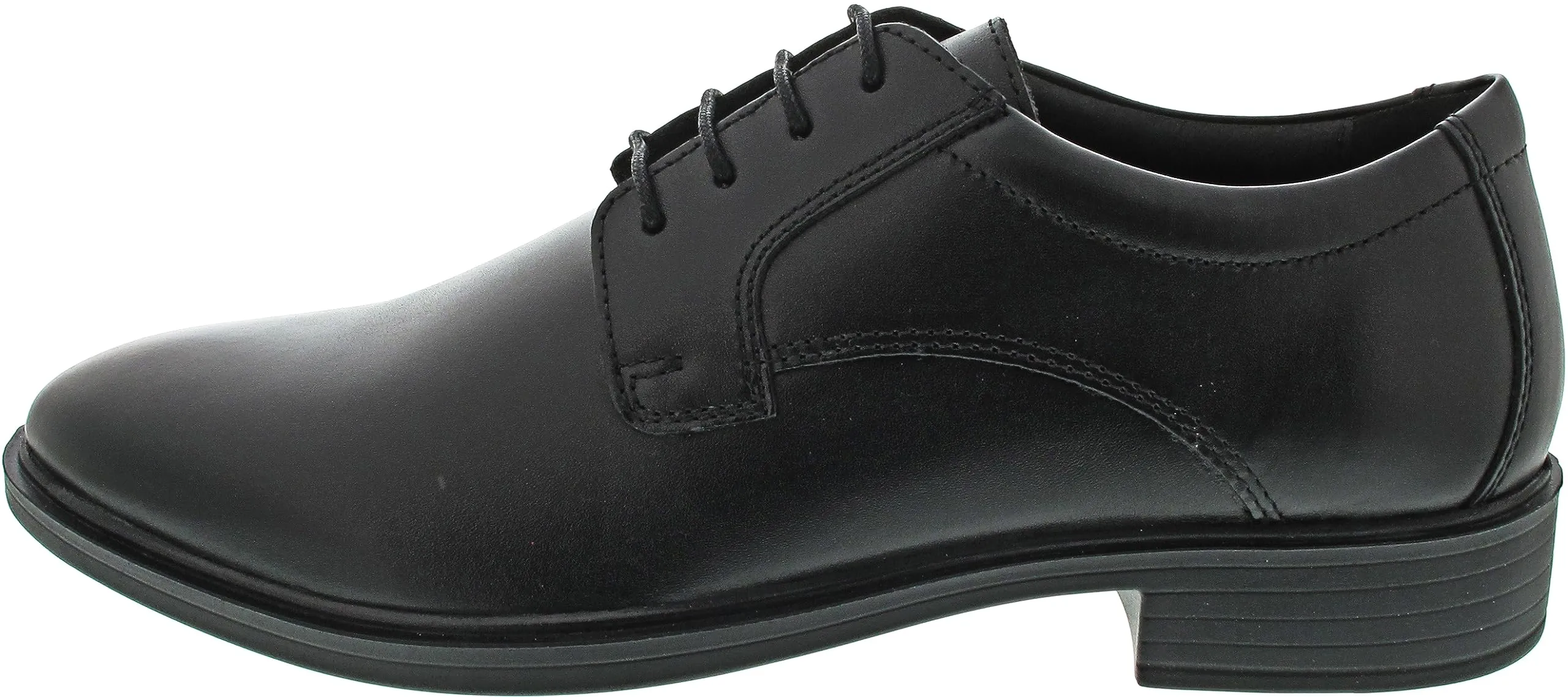 Geox U Gladwin A, Scarpe Uomo, Nero