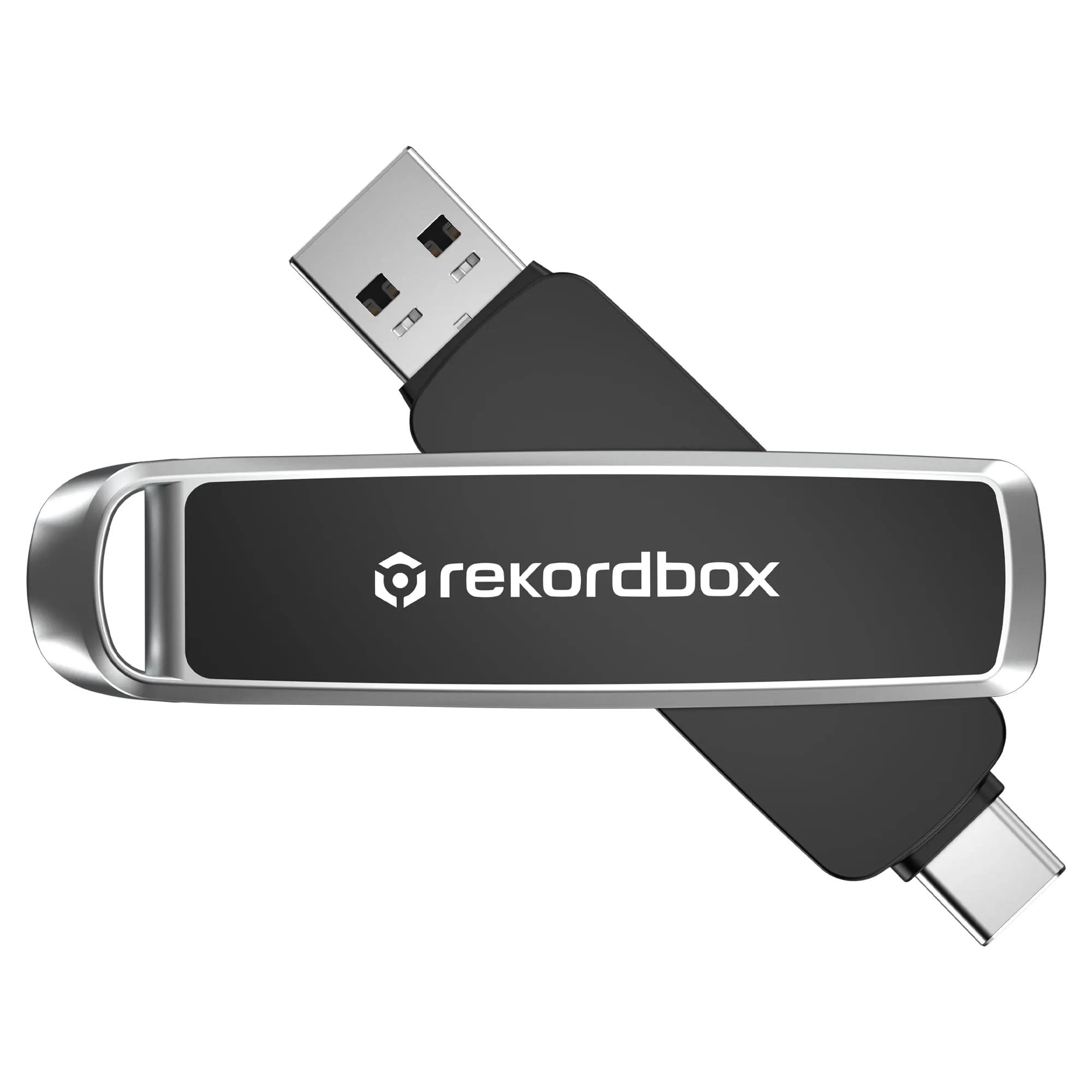 SanDisk DJ Dual Drive 512GB