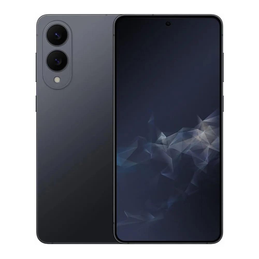 Samsung Galaxy S25 Edge (S25 Edge Titanium Jetblack 256GB)