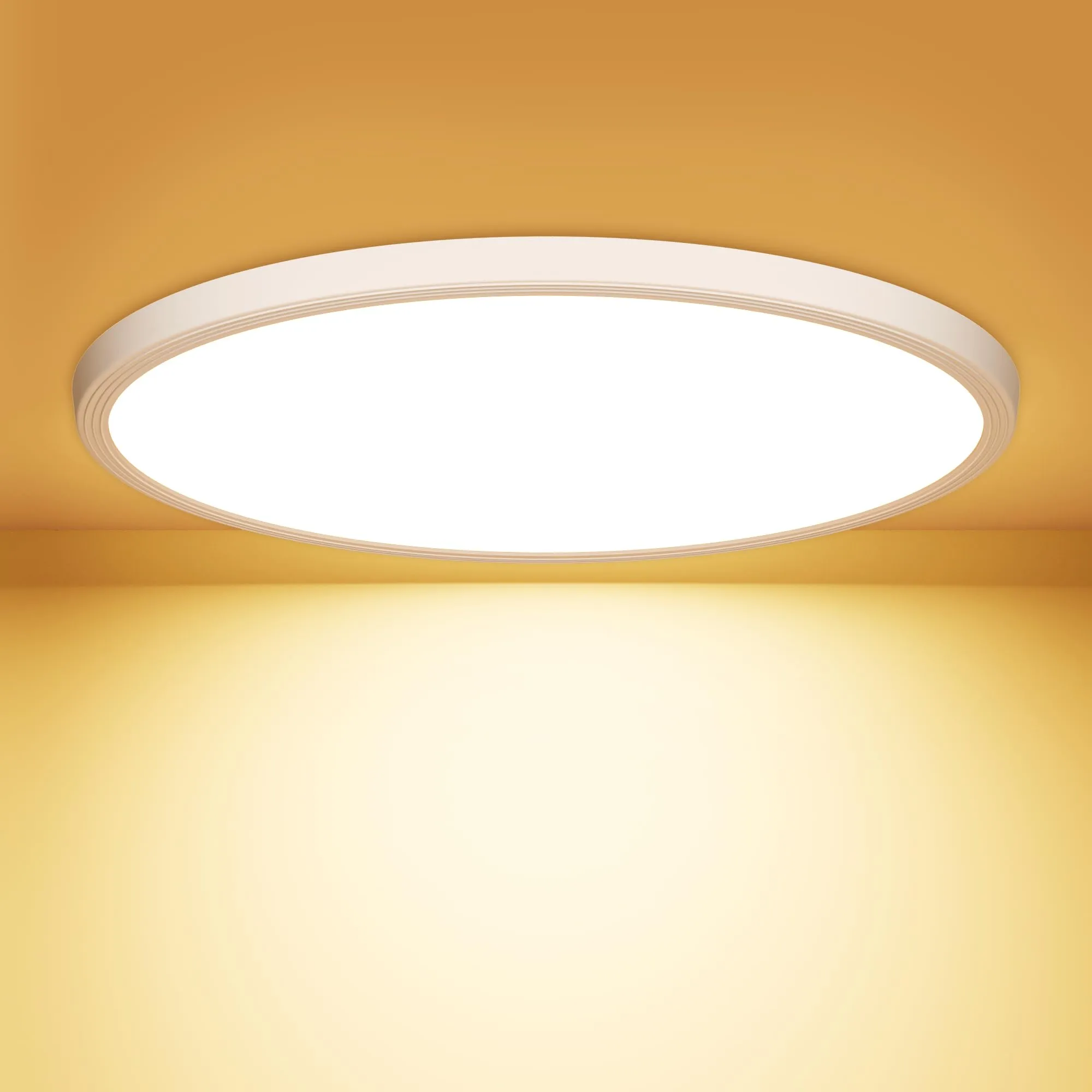 OUILA Plafoniera LED Soffitto 18W