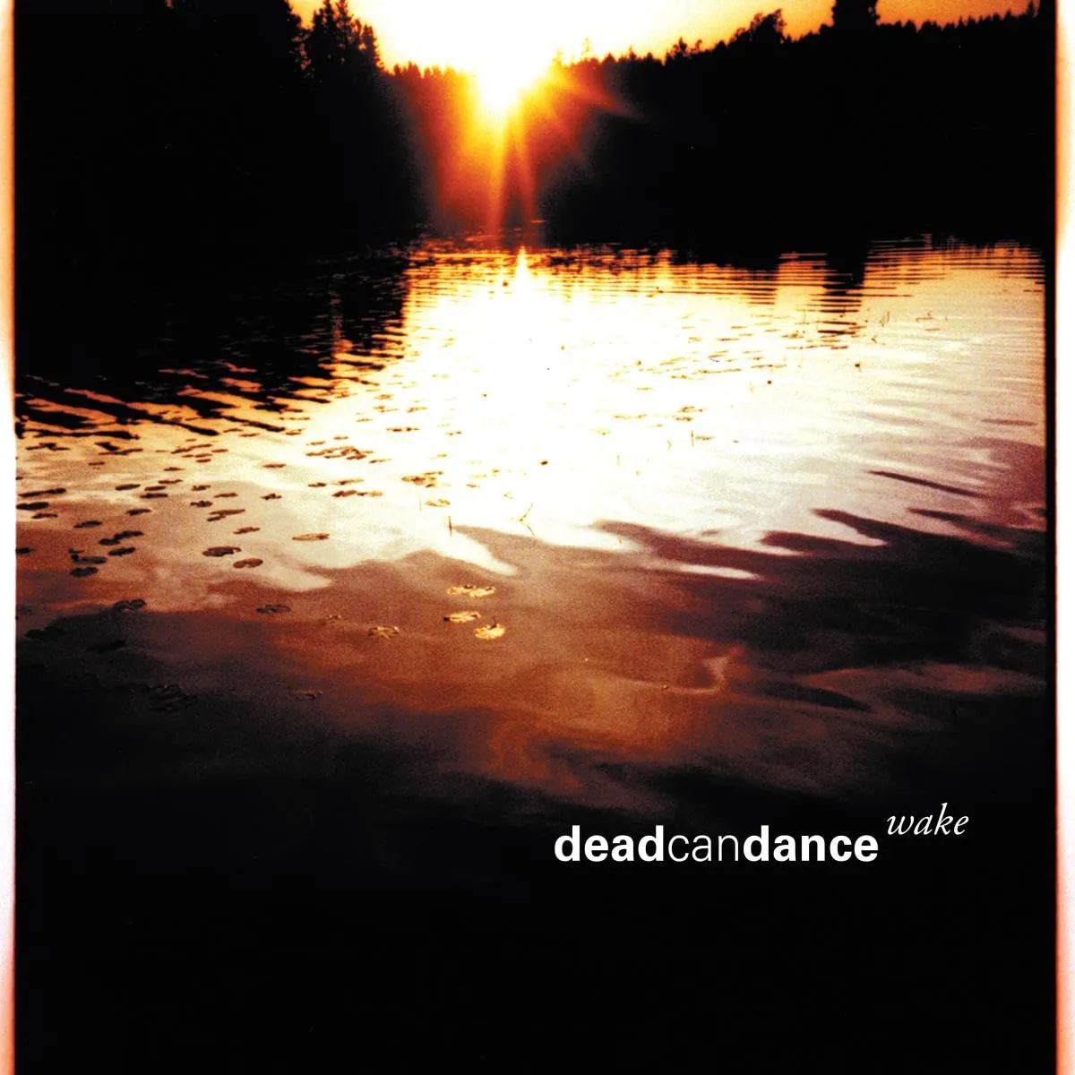 Wake (CD)
