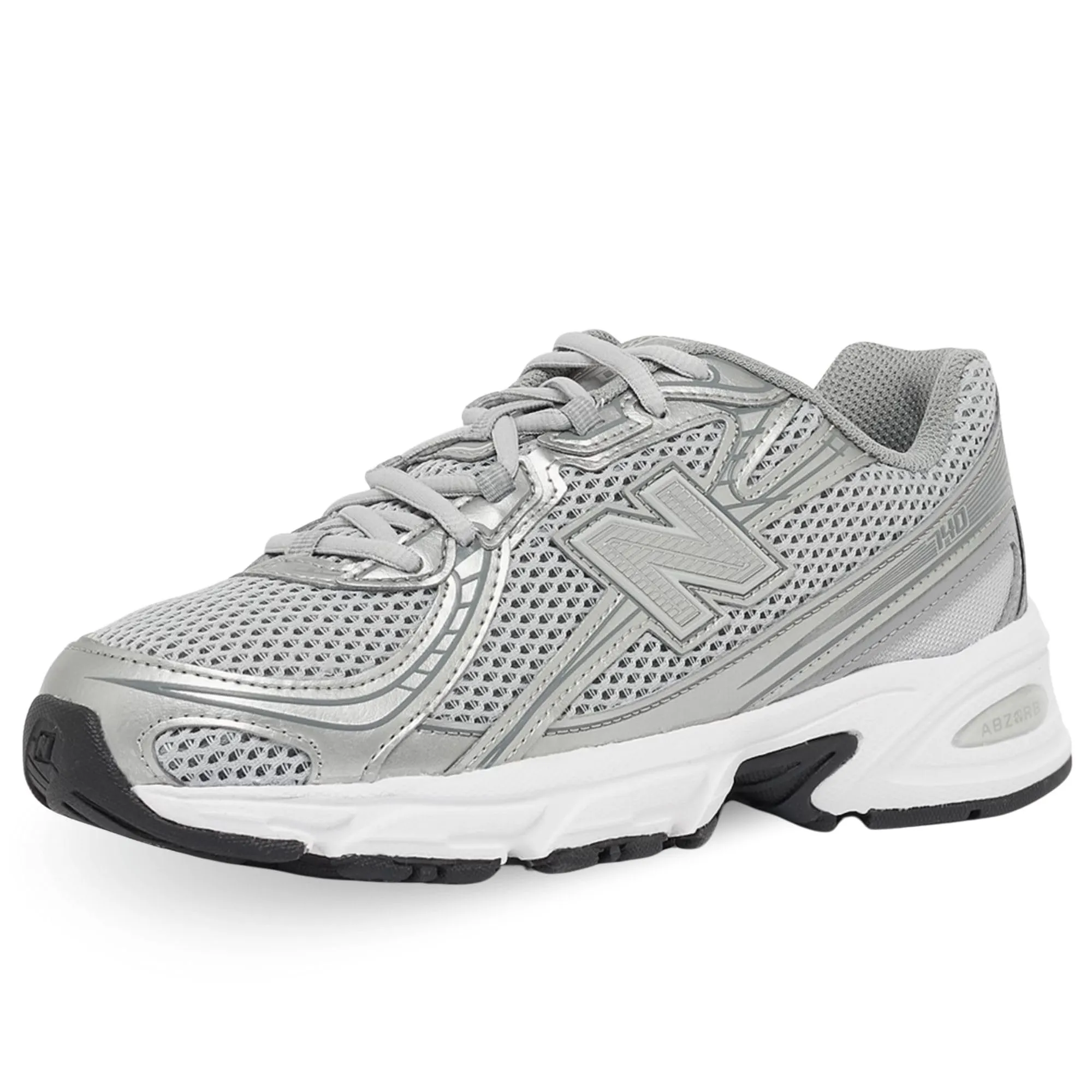 New Balance 740: Sneaker Uomo - Comfort e Stile Retro