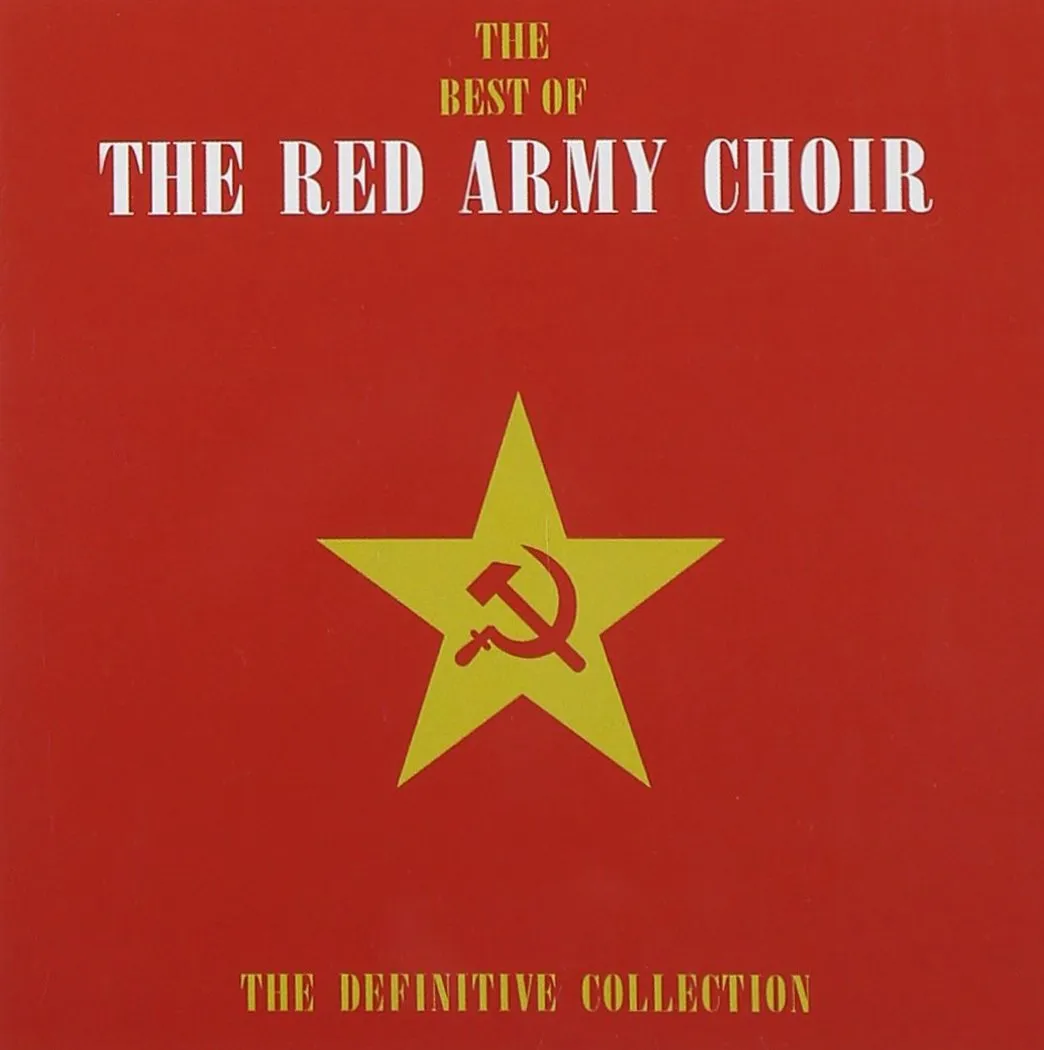 The Definitive Collection - Best of Red (2CD)