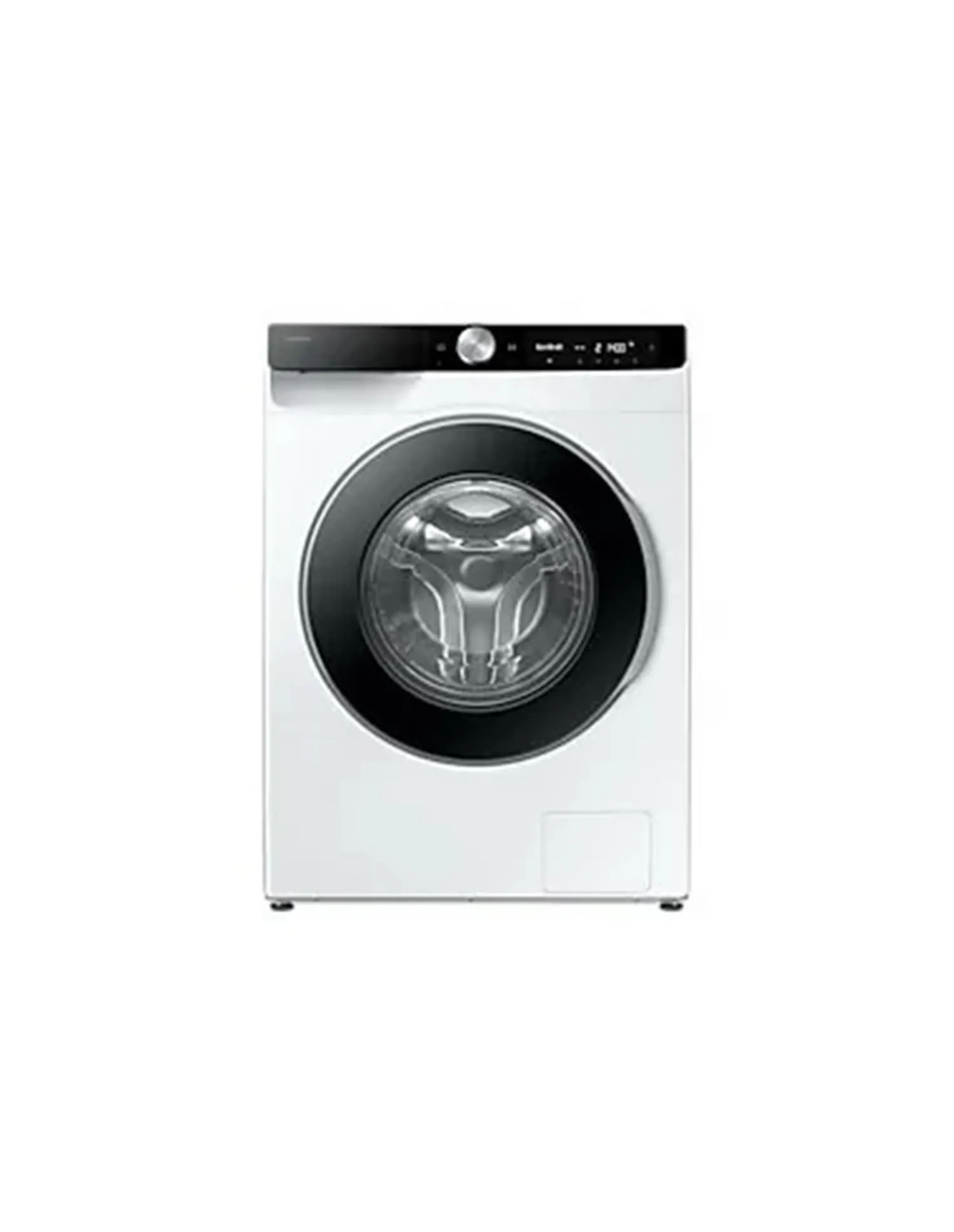 Lavatrice Samsung WW11DG6B85LK - 11Kg - Classe A - Carica Frontale