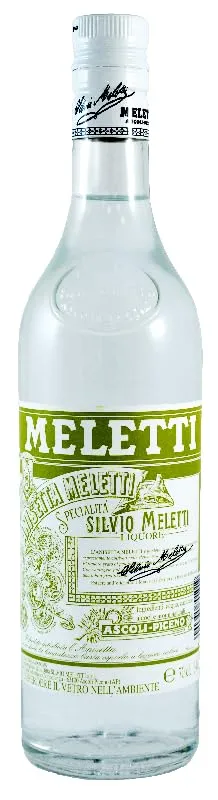 Anisetta Meletti 1 Litro