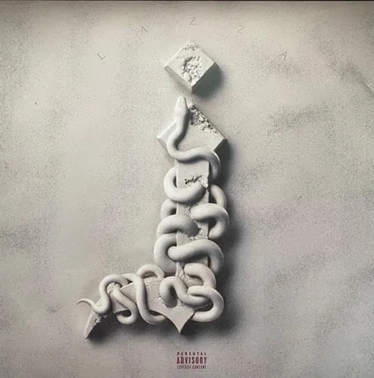 Lazza - J (Vinile LP)