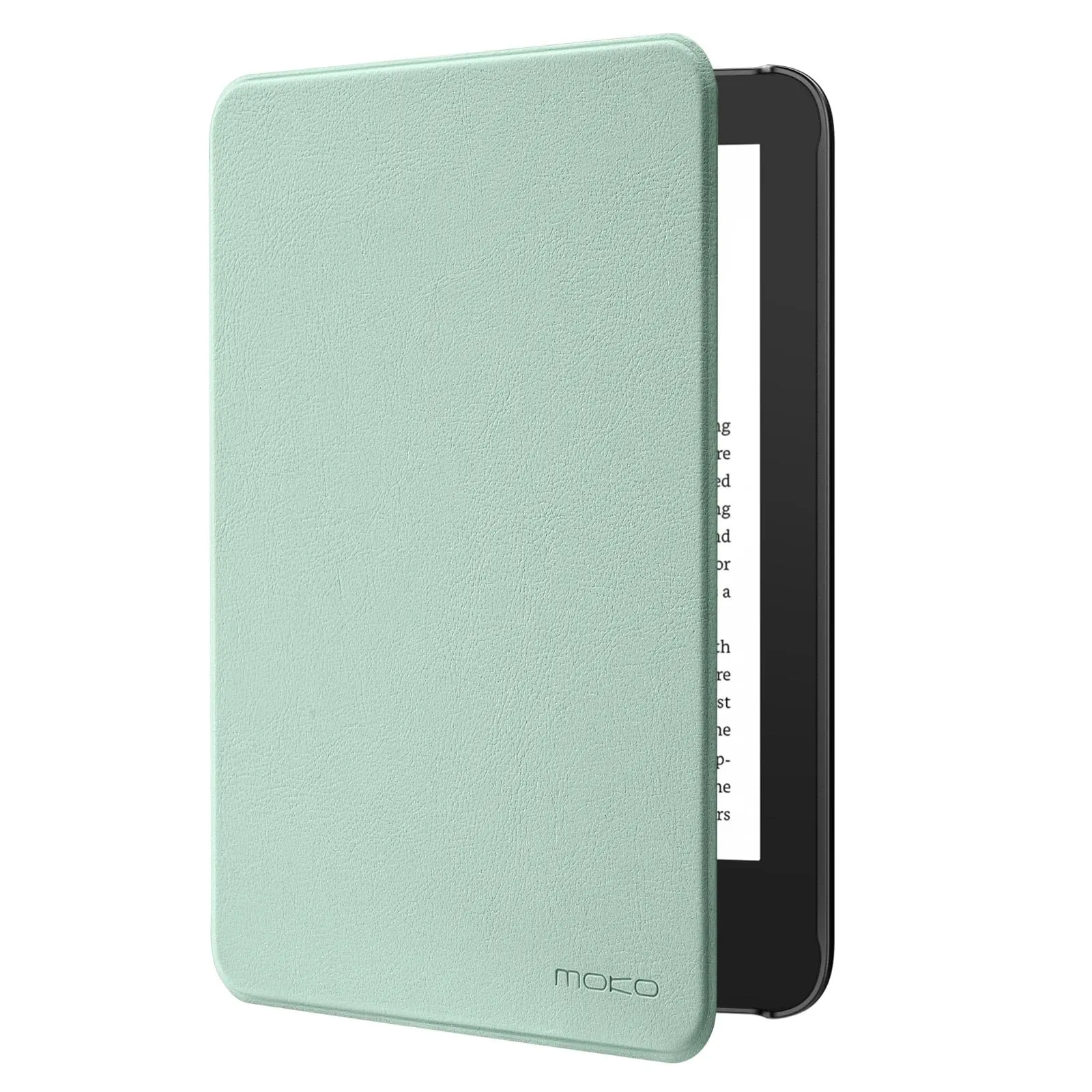 MoKo Custodia per Kindle 11a Generazione 2024/2022