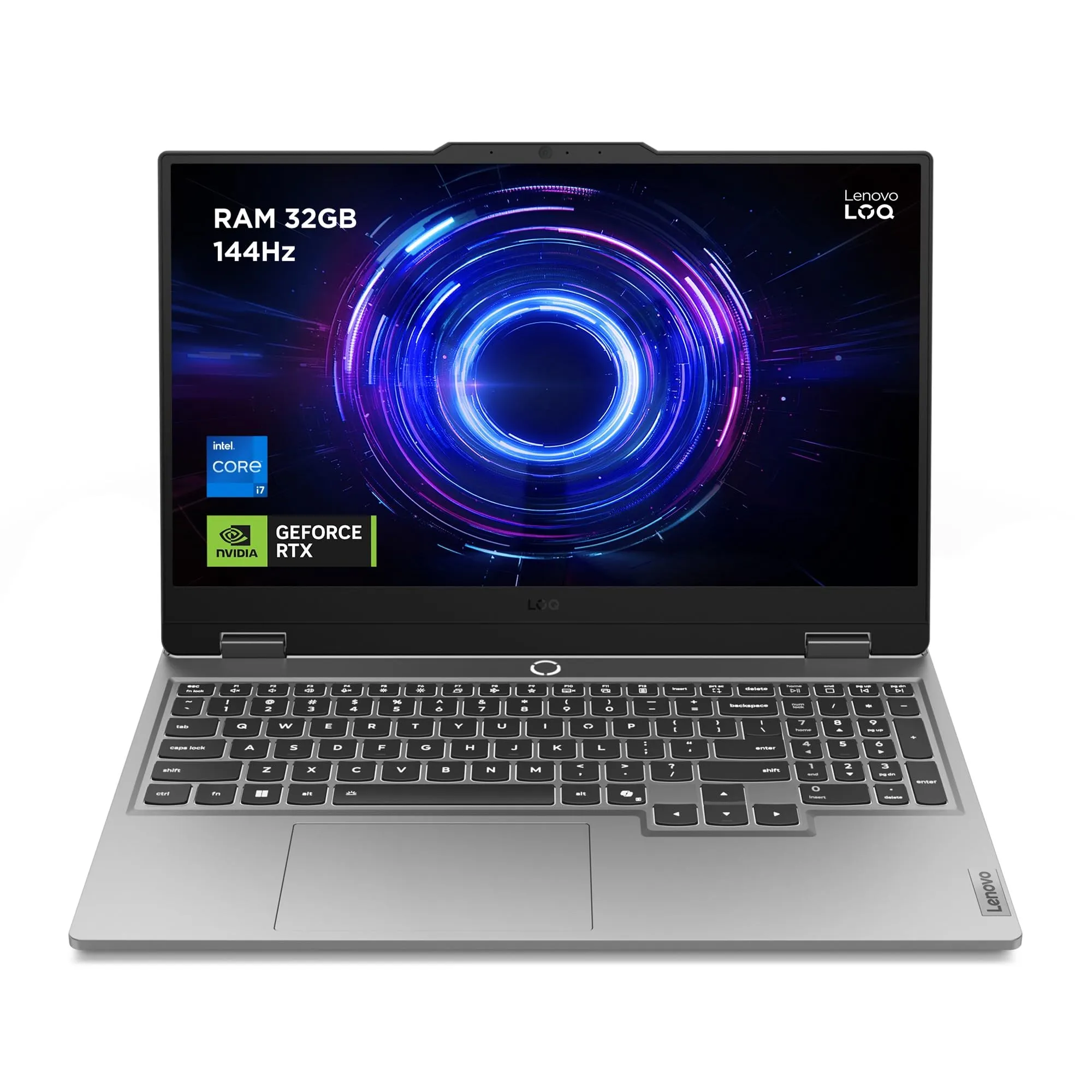 Lenovo LOQ 15IRX10 Notebook Gaming