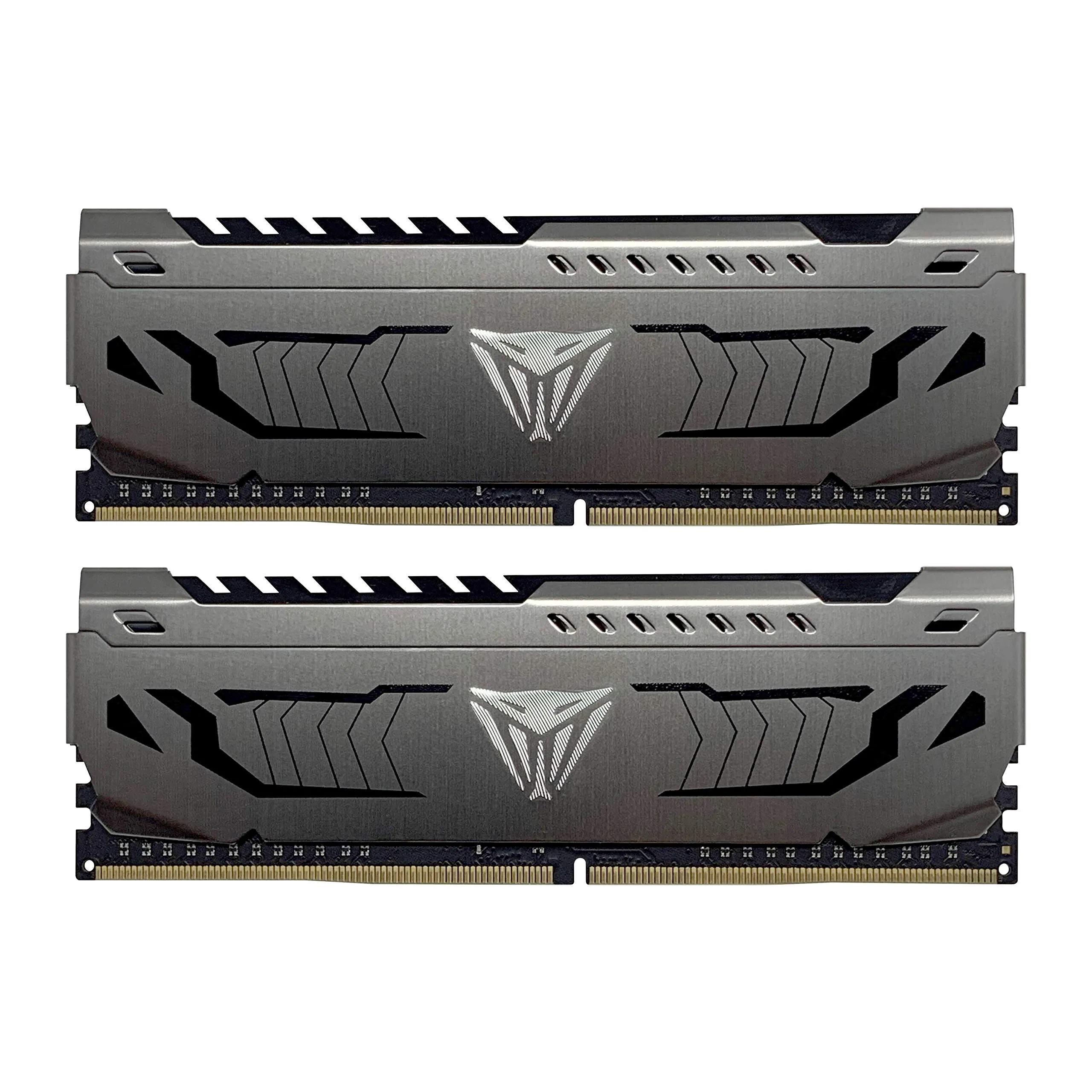 Patriot Viper Steel DDR4 RAM 16GB (2X8GB) 3200MHz CL16