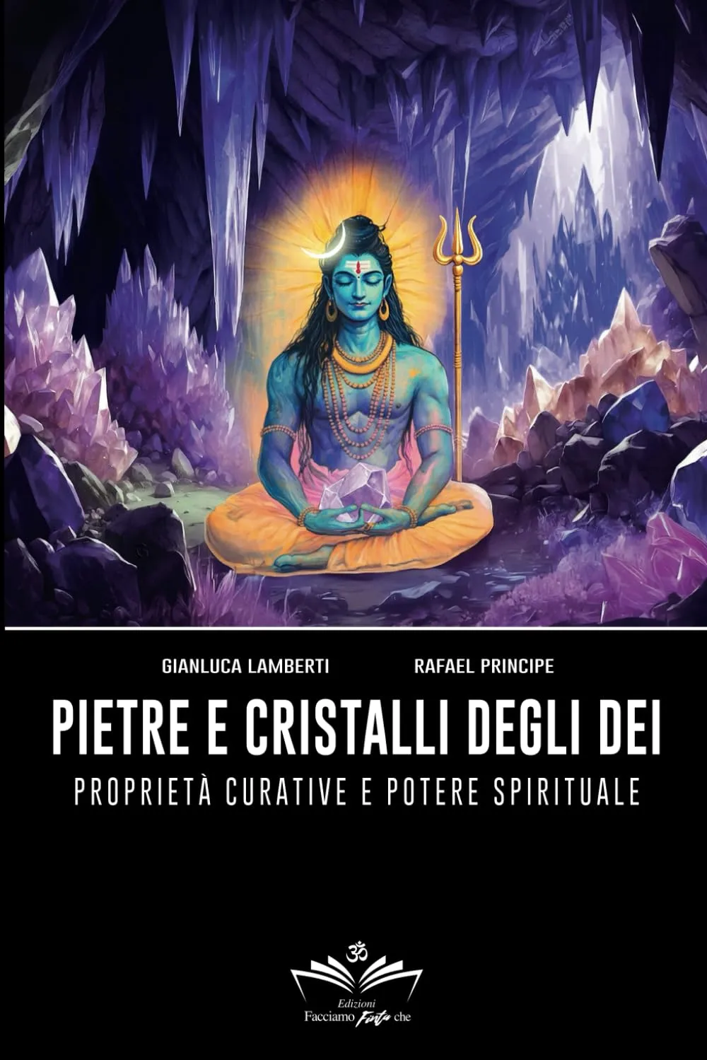 Pietre e Cristalli degli Dei: Proprietà curative e potere spirituale