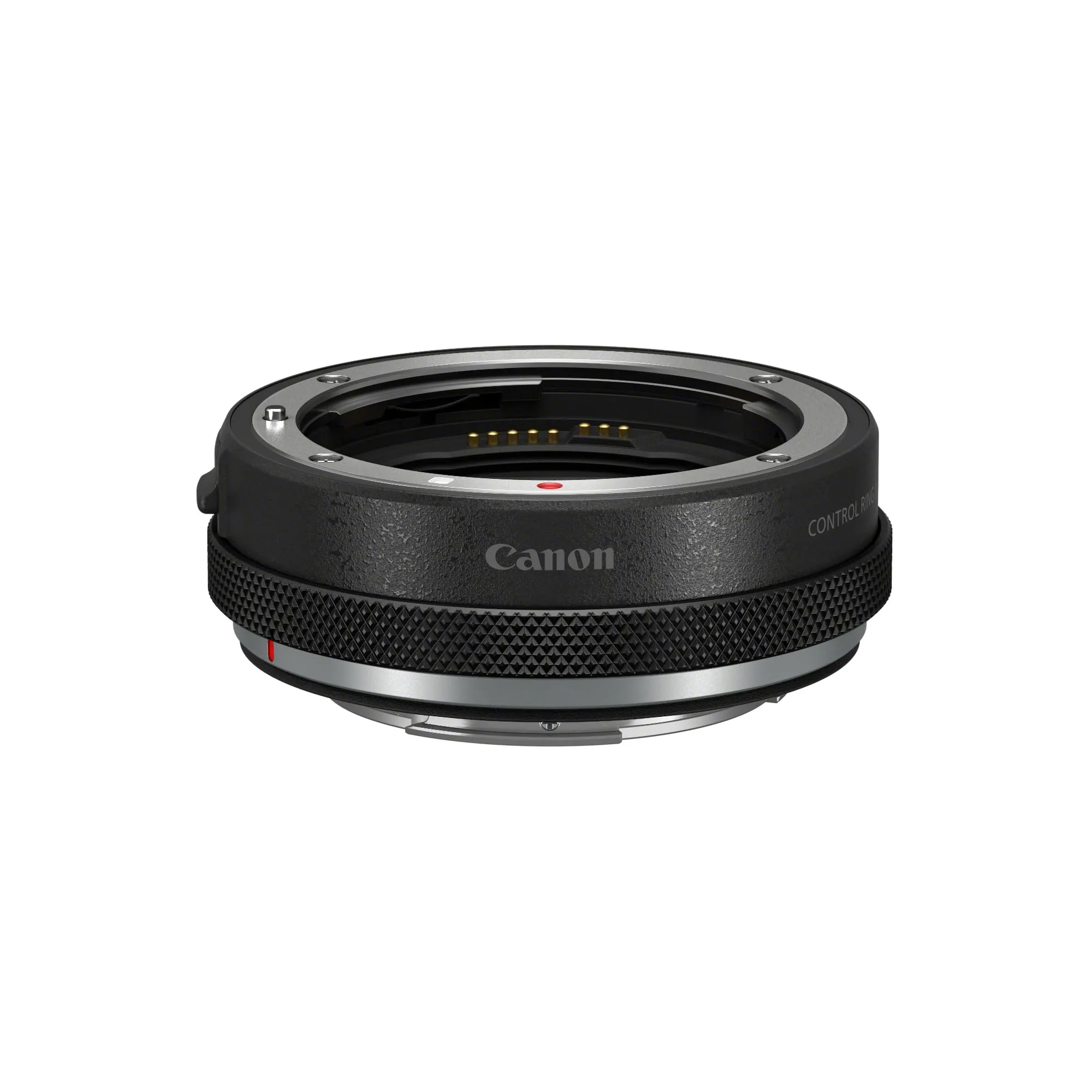 Canon Adattatore EF-EOS R con Ghiera di Controllo