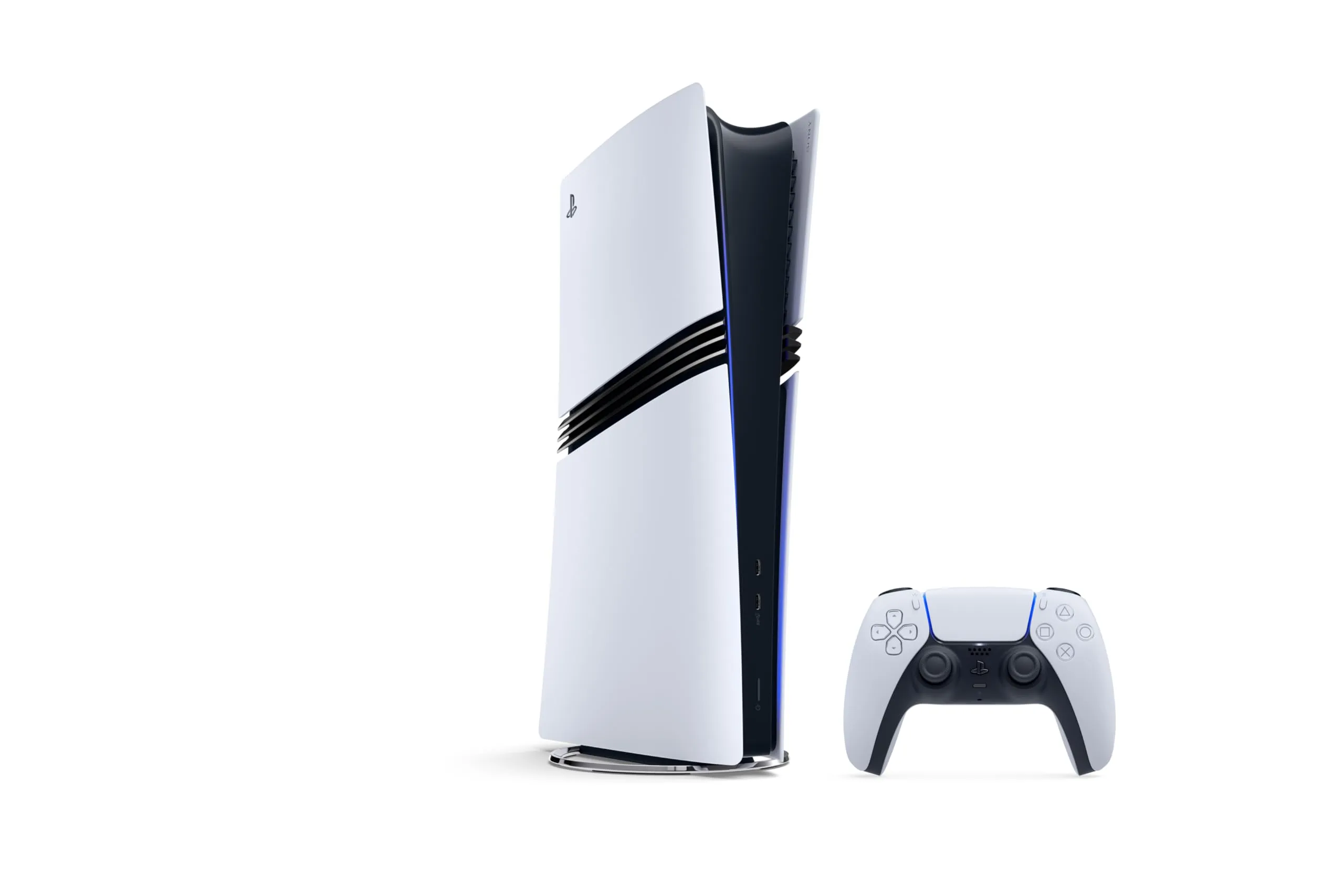 PlayStation 5 Pro - 2TB: Immersioni nel Futuro del Gaming