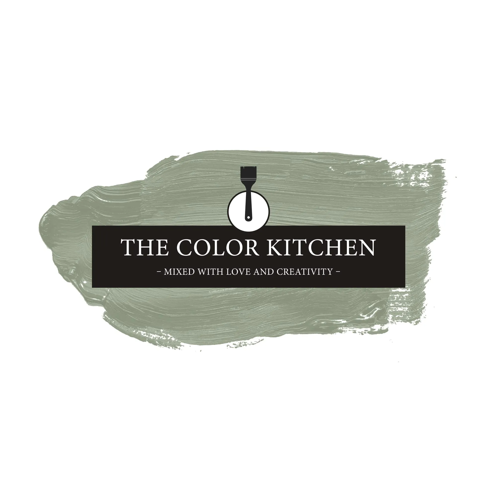 A.S. Création THE COLOR KITCHEN Pittura Murale Universale