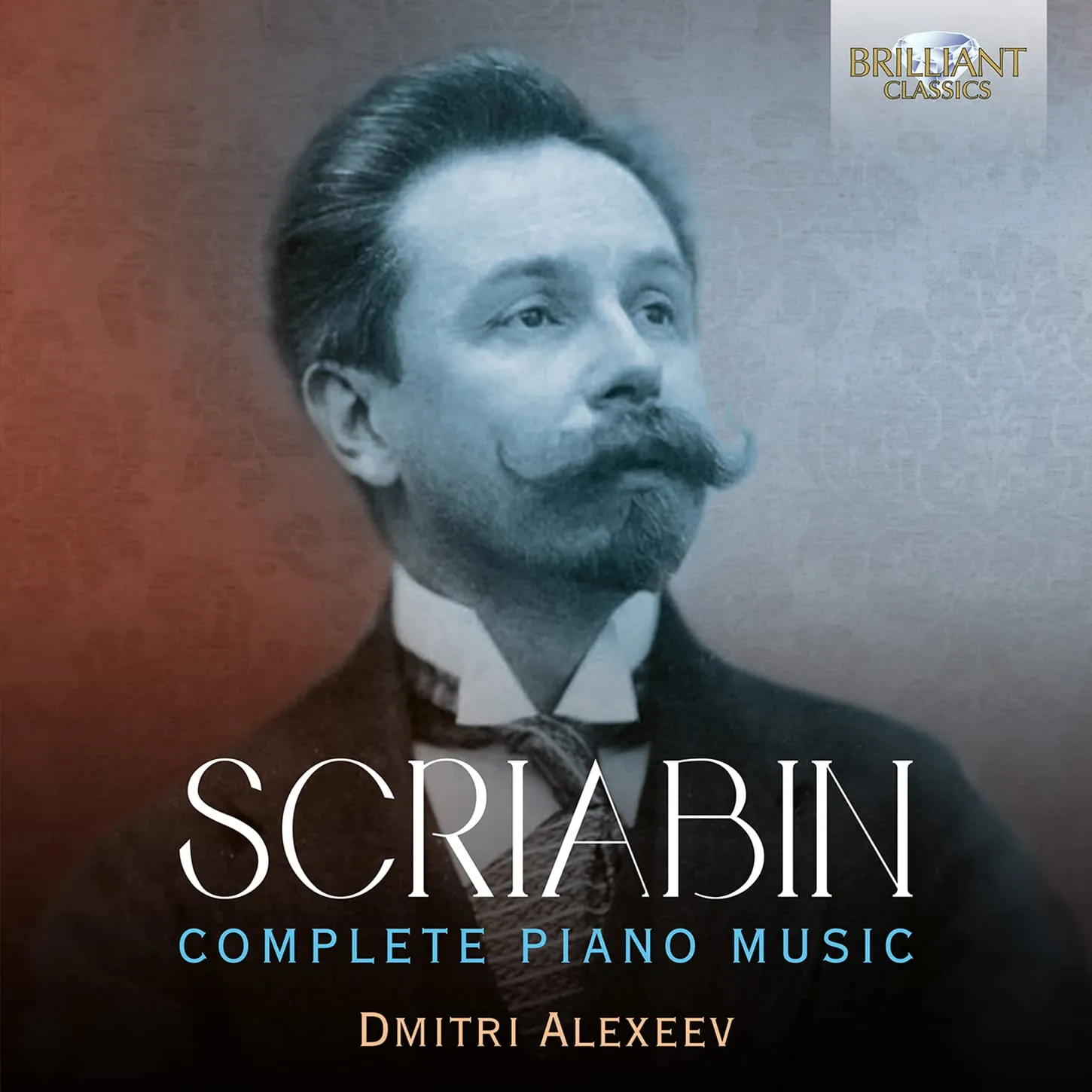 Scriabin: Complete Piano Music - Integrale delle composizioni per pianoforte