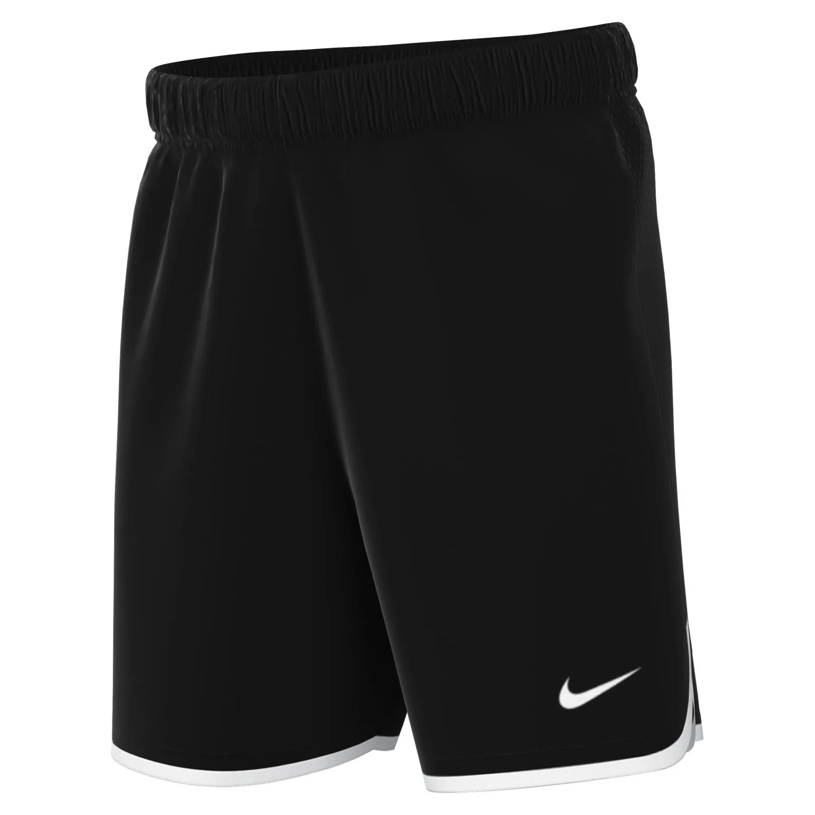 Nike Y NK DF LSR V SHORT W Pantaloncini Unisex Bambini