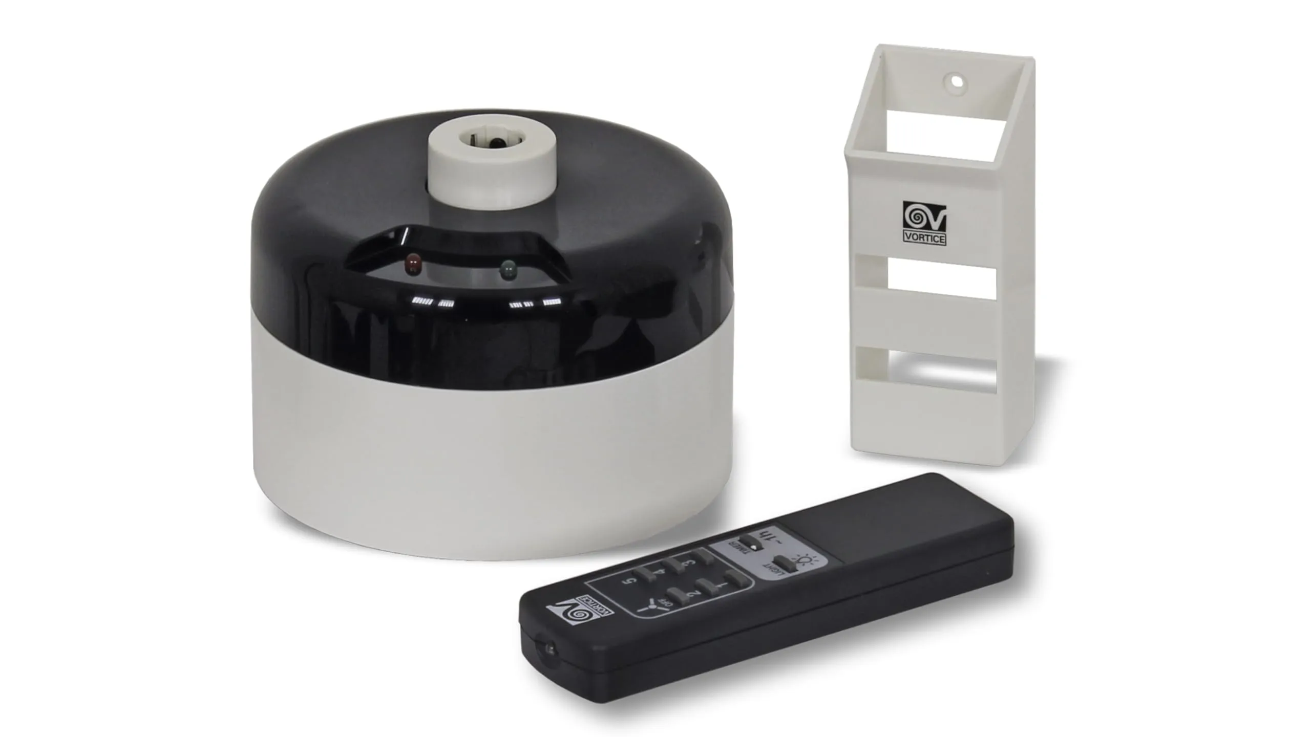 Telecomando Vortice Telenordik 5T per Ventilatori - Cod. 22387