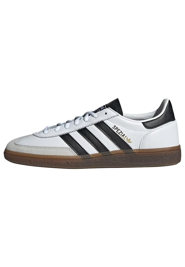 Adidas Handball Spezial Cloud White Core Black Gum
