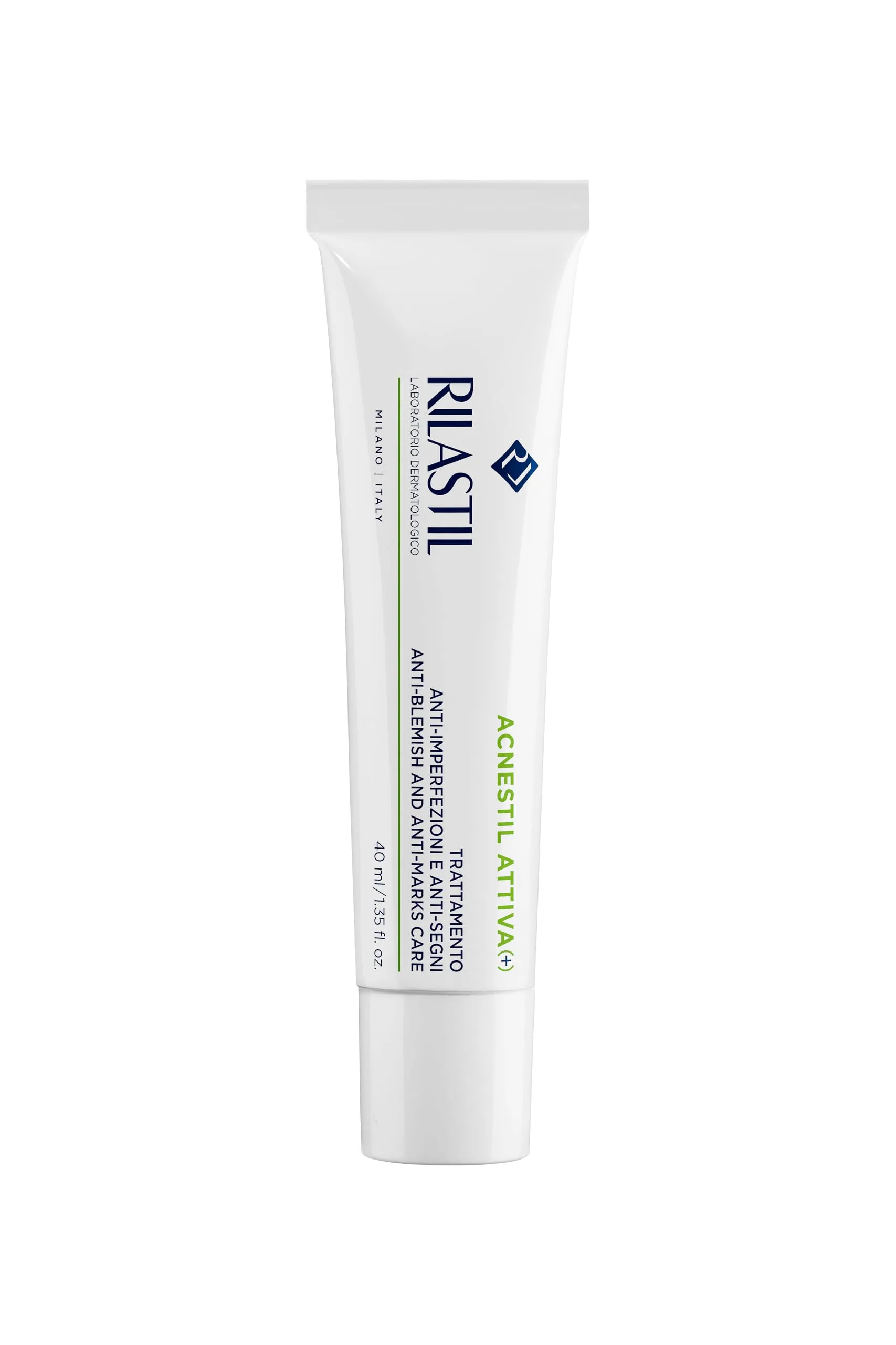 Rilastil Acnestil Crema Attiva+