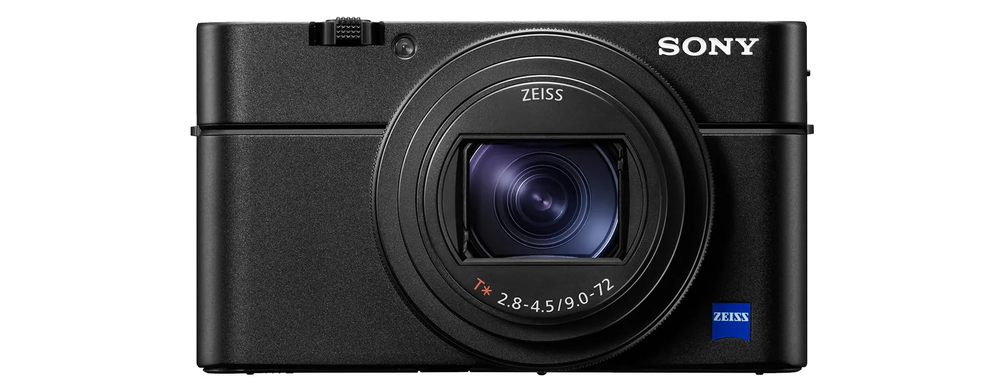 Sony DSC-RX100M7 Fotocamera Digitale Compatta Premium