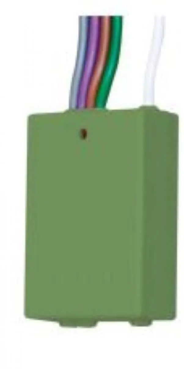 Trasmettitore Radio Yokis E4BPP 4 Canali Bidirezionale