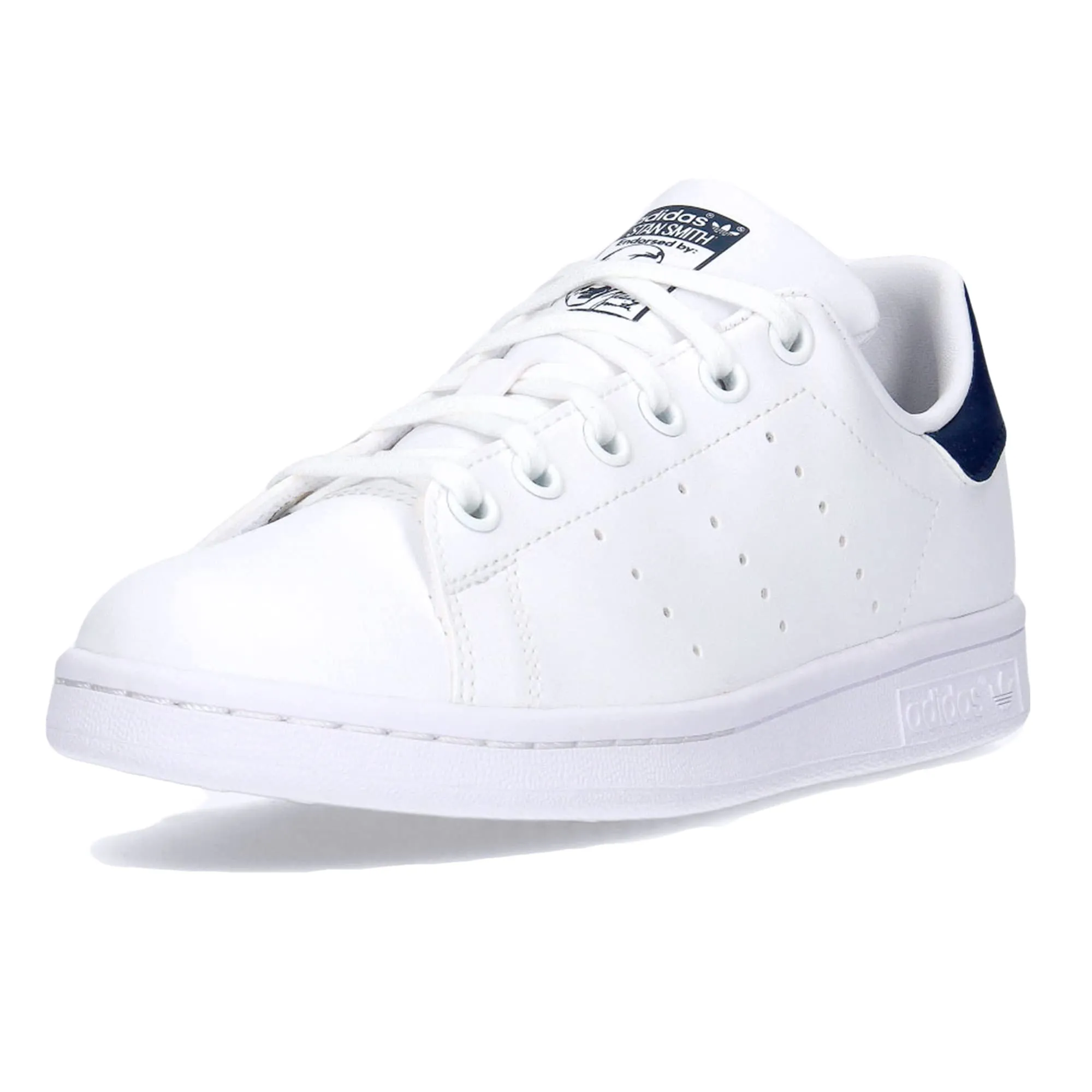 adidas Stan Smith J, Sneaker Unisex - Bambini e Ragazzi