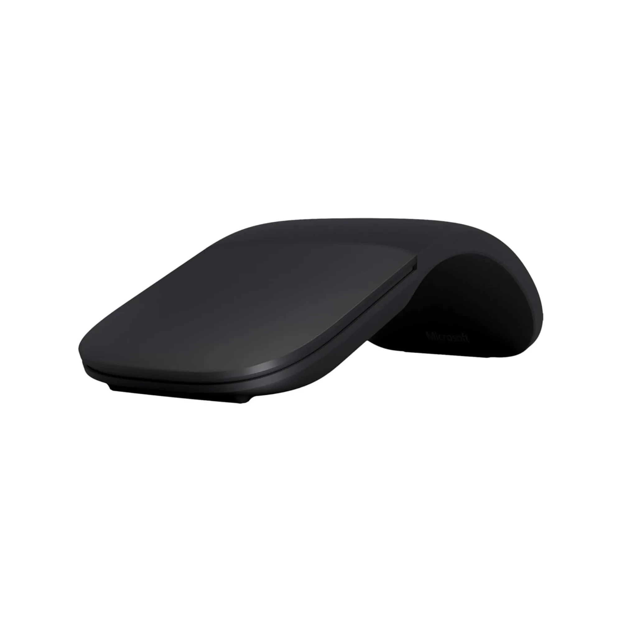 Microsoft Surface Arc Mouse - Rosso Papavero