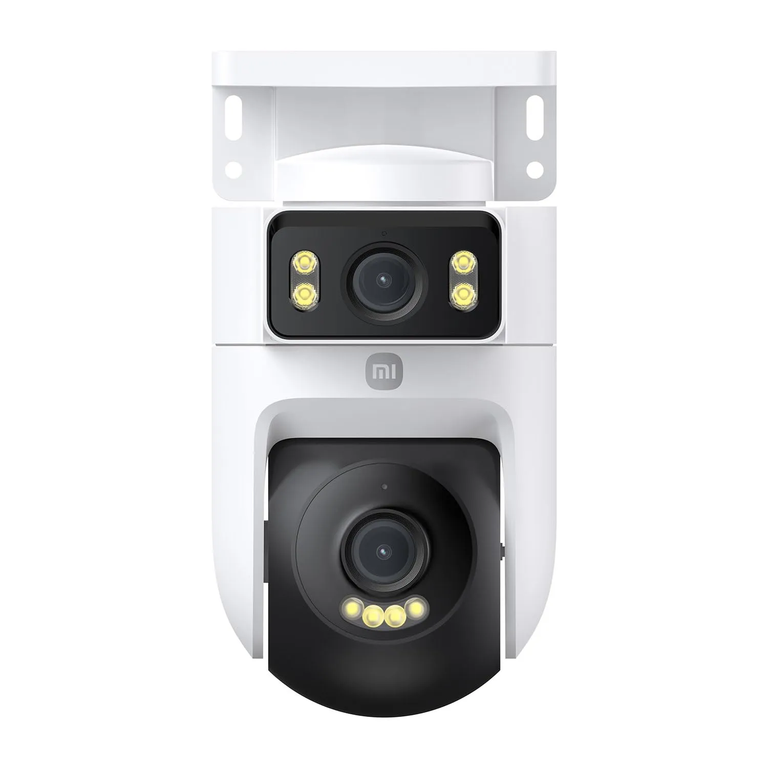 Xiaomi Outdoor Camera CW500 Dual: la tua sicurezza a 360°