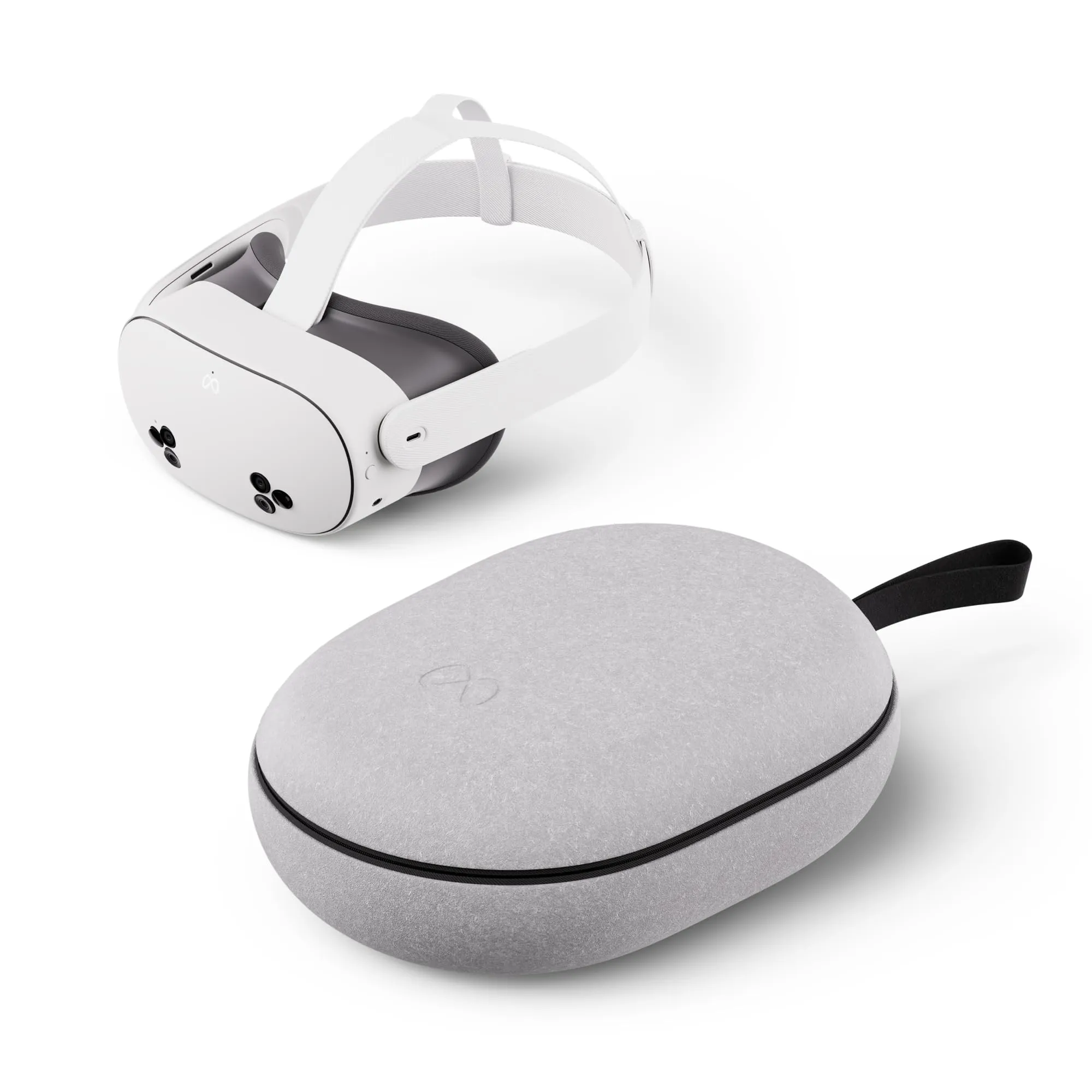 Meta Quest 3S 128GB con Custodia