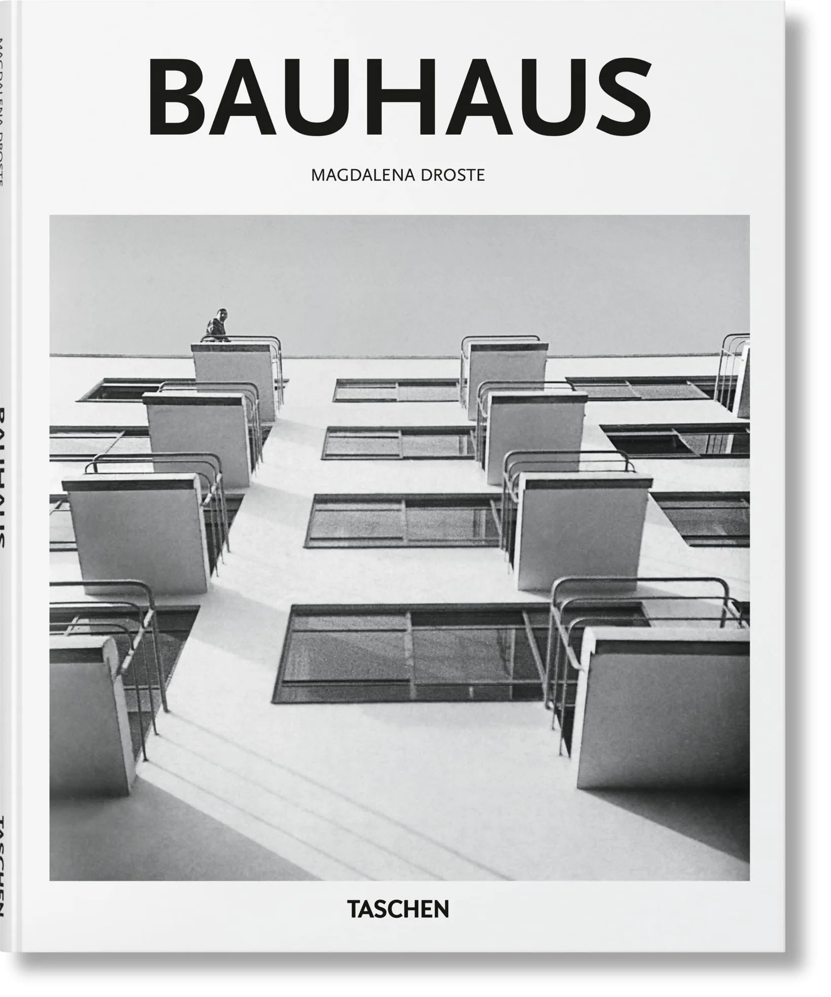 Bauhaus: La storia di un'avanguardia