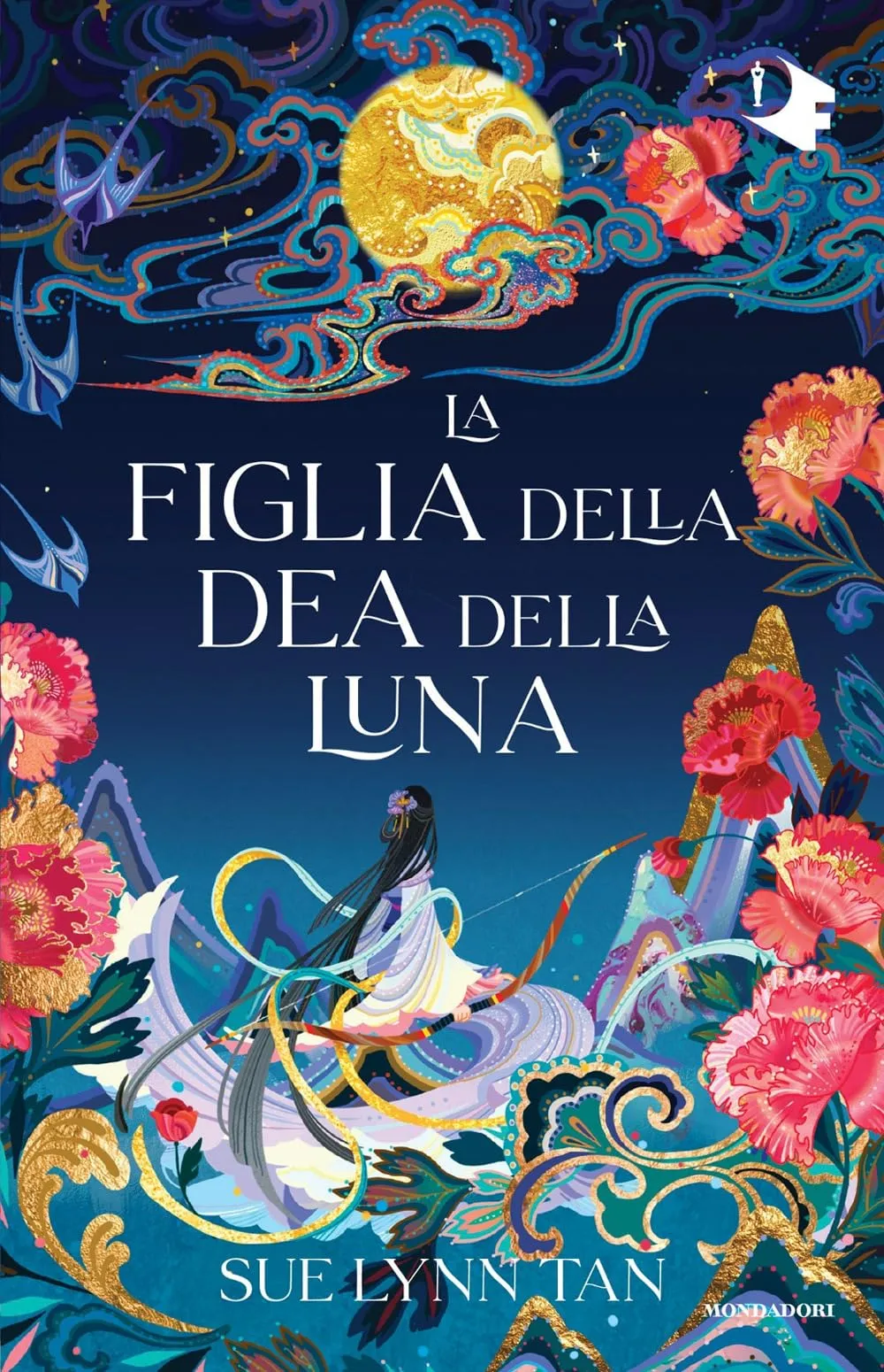 La Figlia della Dea della Luna - Sue Lynn Tan - Mondadori