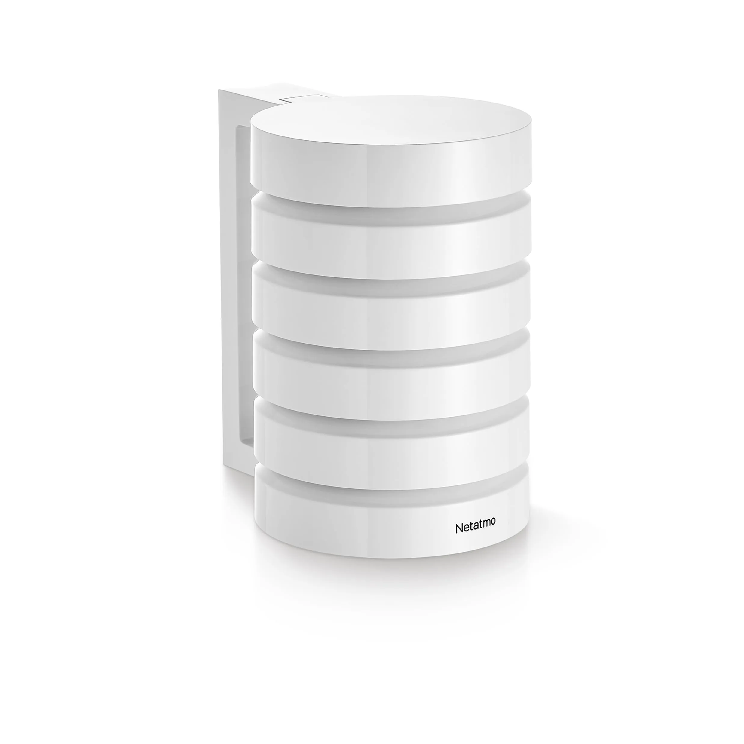 Netatmo Custodia Protettiva Funzionale per Stazione Meteo Intelligente