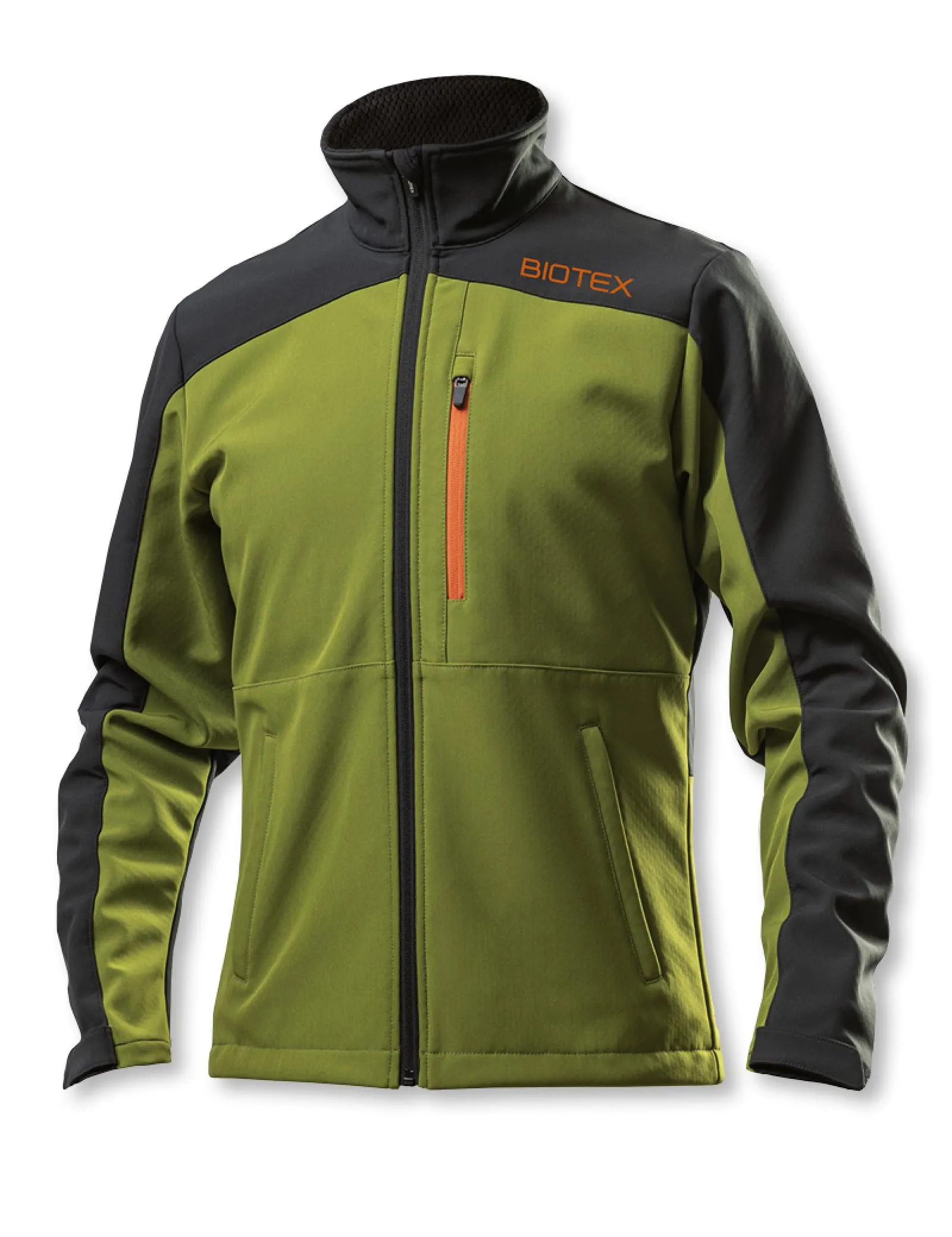 BIOTEX Giacca Termica IEX Unisex per Ciclismo e Running