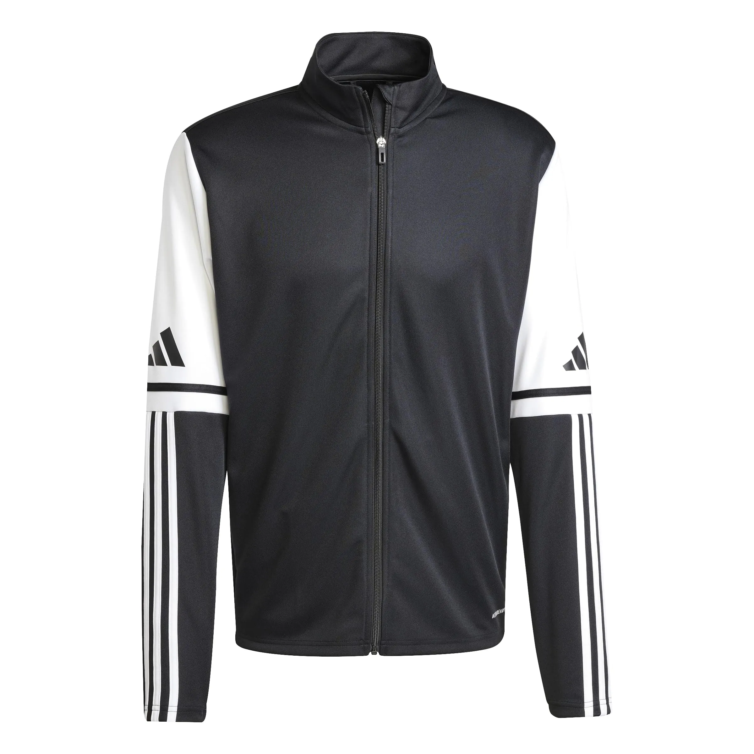 Adidas Squadra 25 Training Jacket Uomo - Nero/Bianco