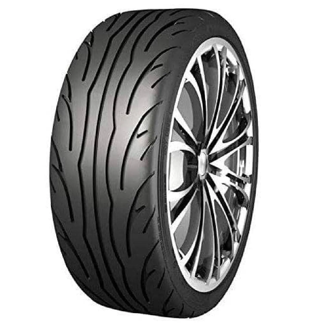 Nankang NS-2R 225/40 ZR18 92Y XL Pneumatico Semislick