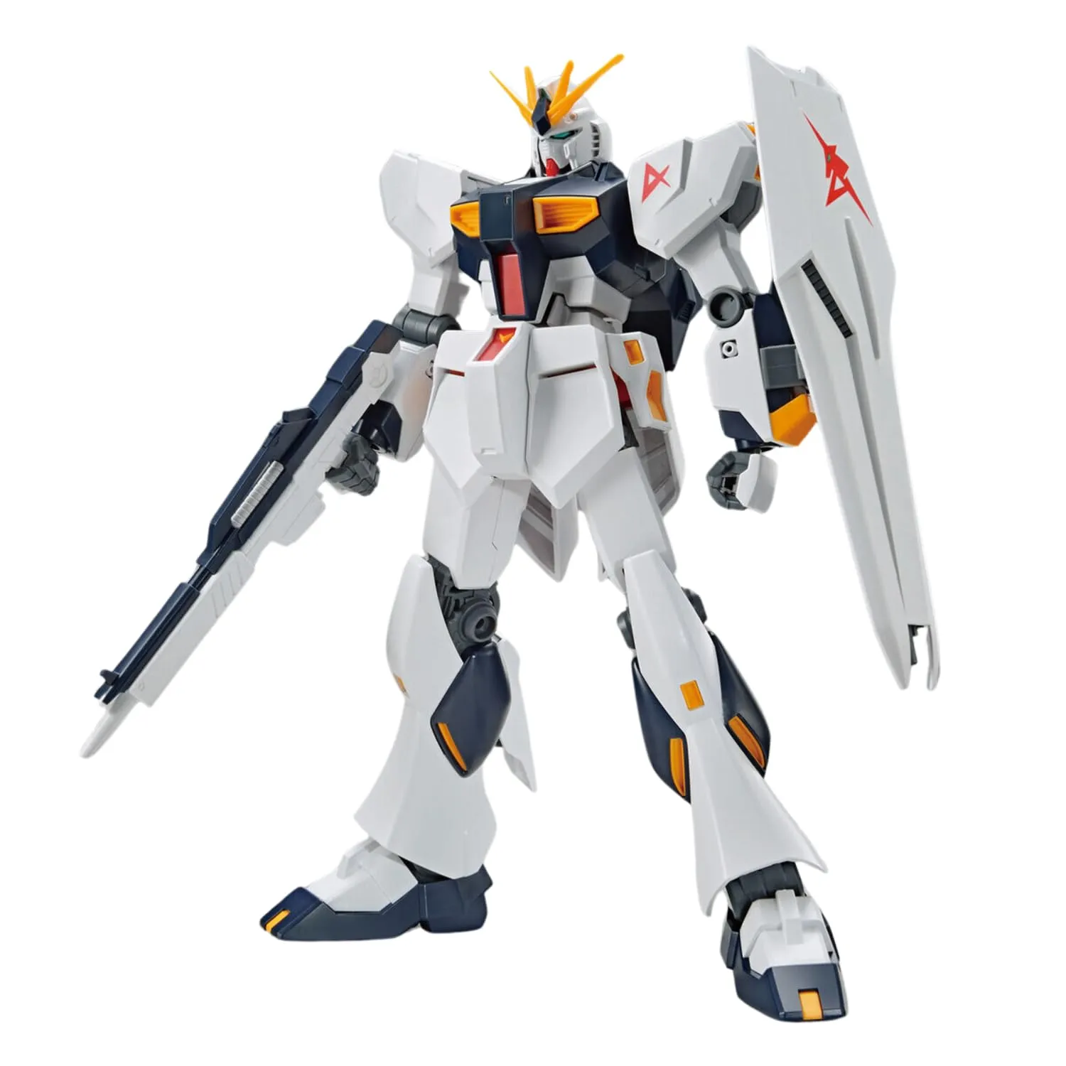 Bandai ENTRY GRADE RX-93 Nu Gundam