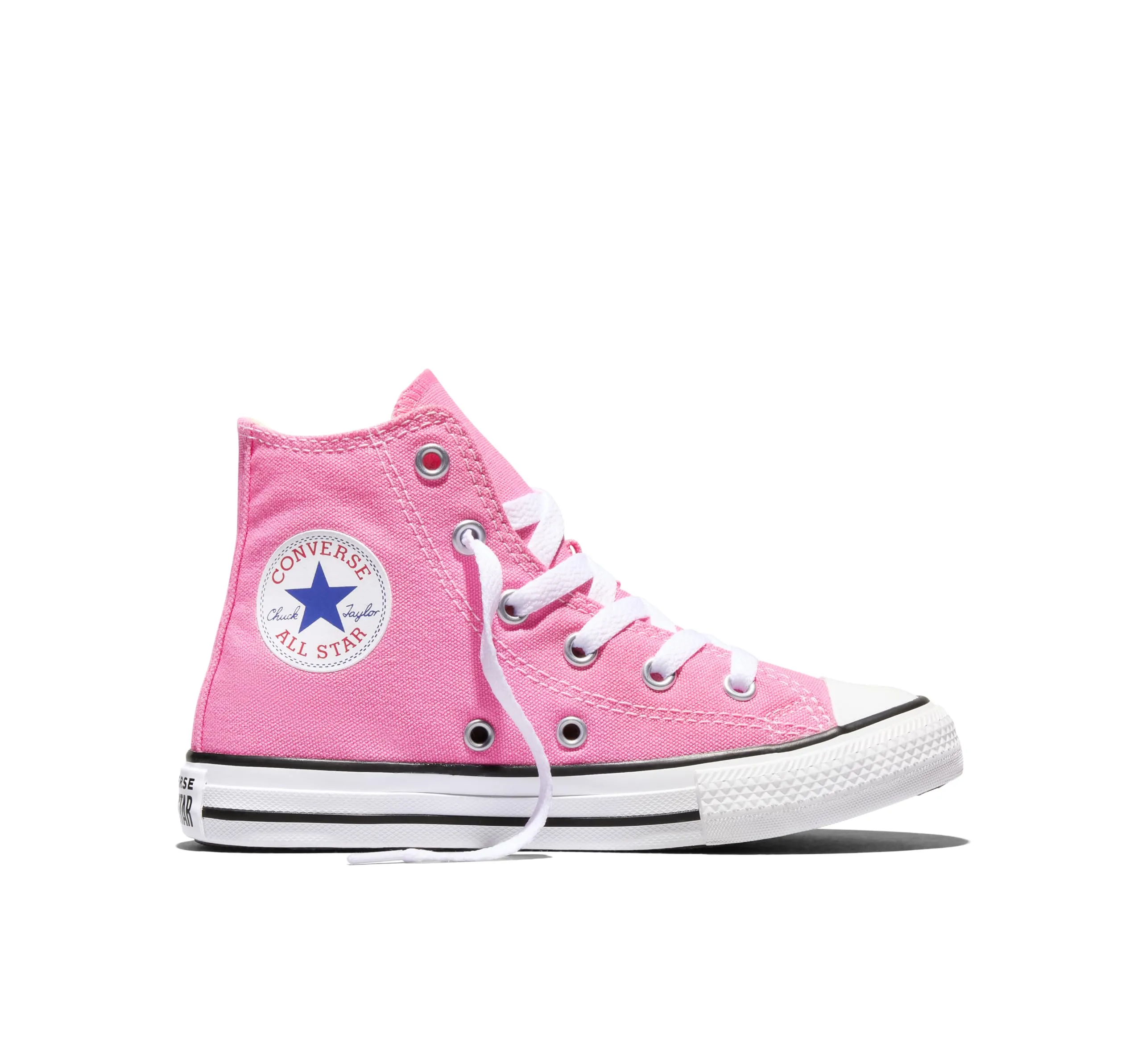 Converse Chuck Taylor All Star Hi Rosa 3J234C