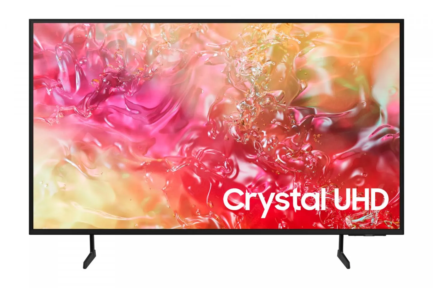 Samsung UE43DU7172U Smart TV 43" 4K Ultra HD