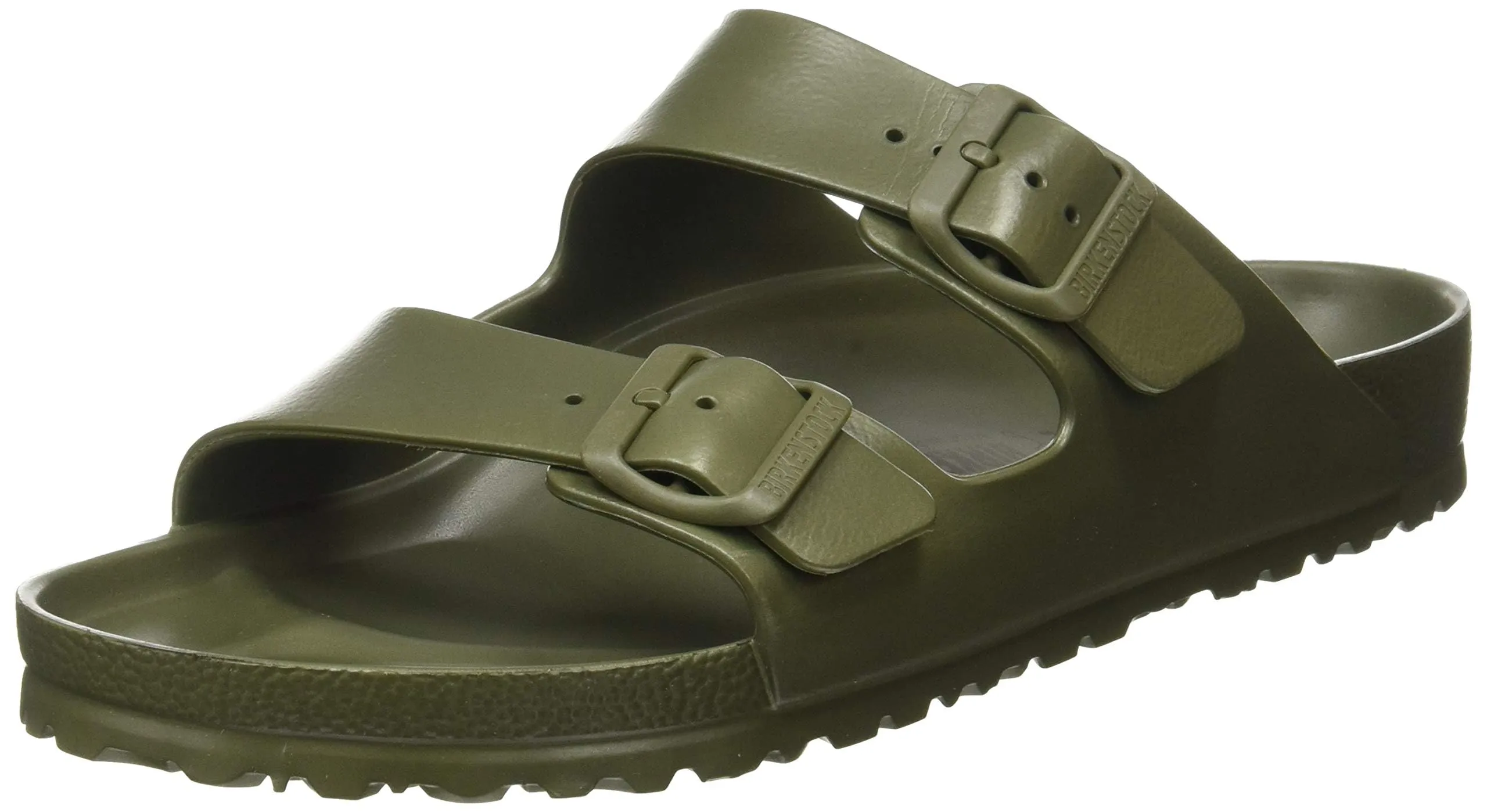 Birkenstock Arizona EVA Sandalo Uomo Khaki