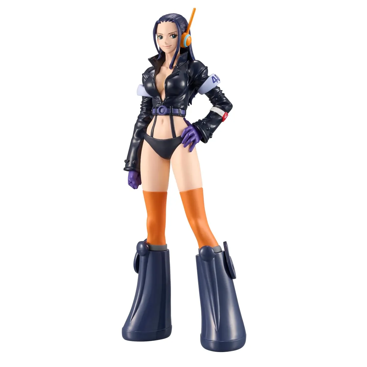 Banpresto Nico Robin One Piece - Dxf The Grandline Series Egghead 17 cm