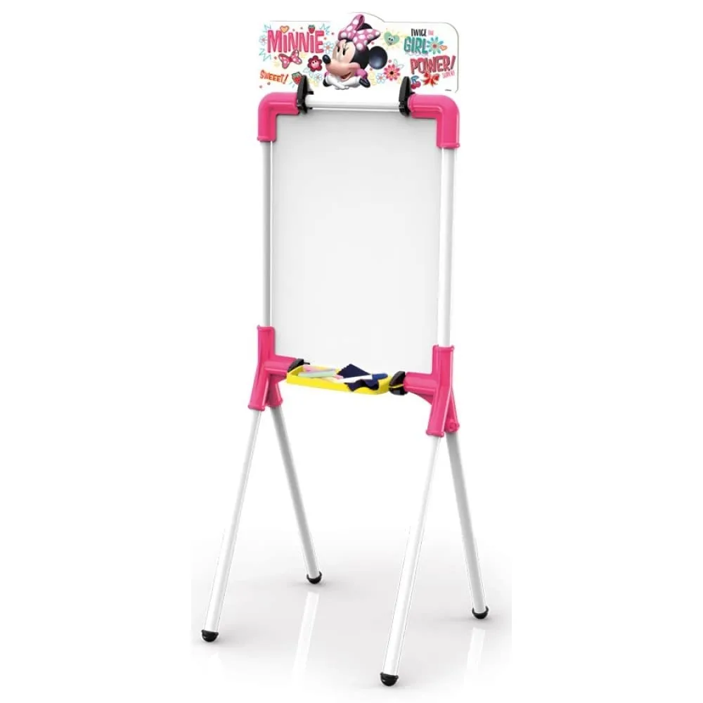 Lavagna Magnetica Minnie Chicos