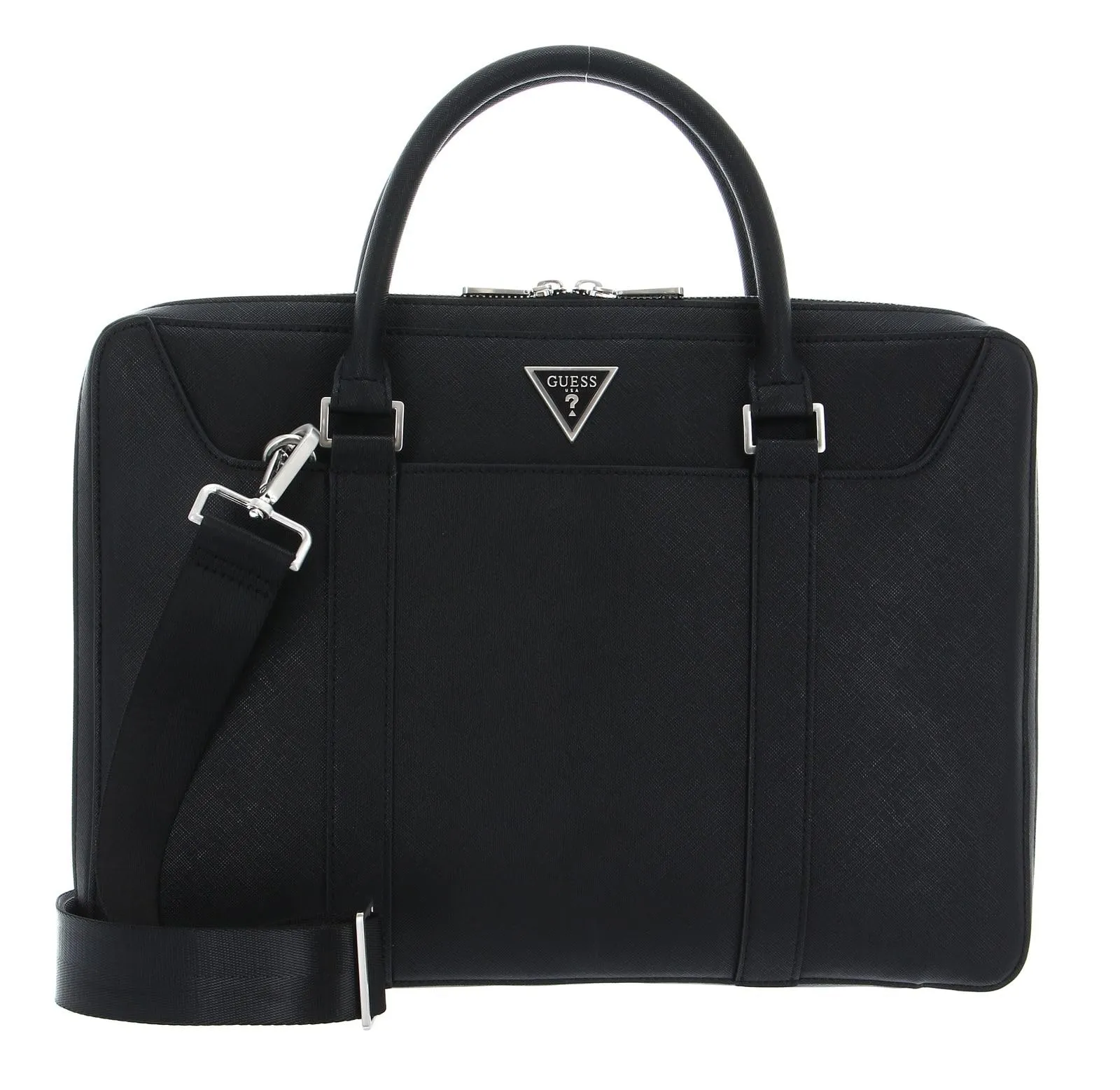Portadocumenti Uomo Guess Certosa HMECSAP3138 SFFN